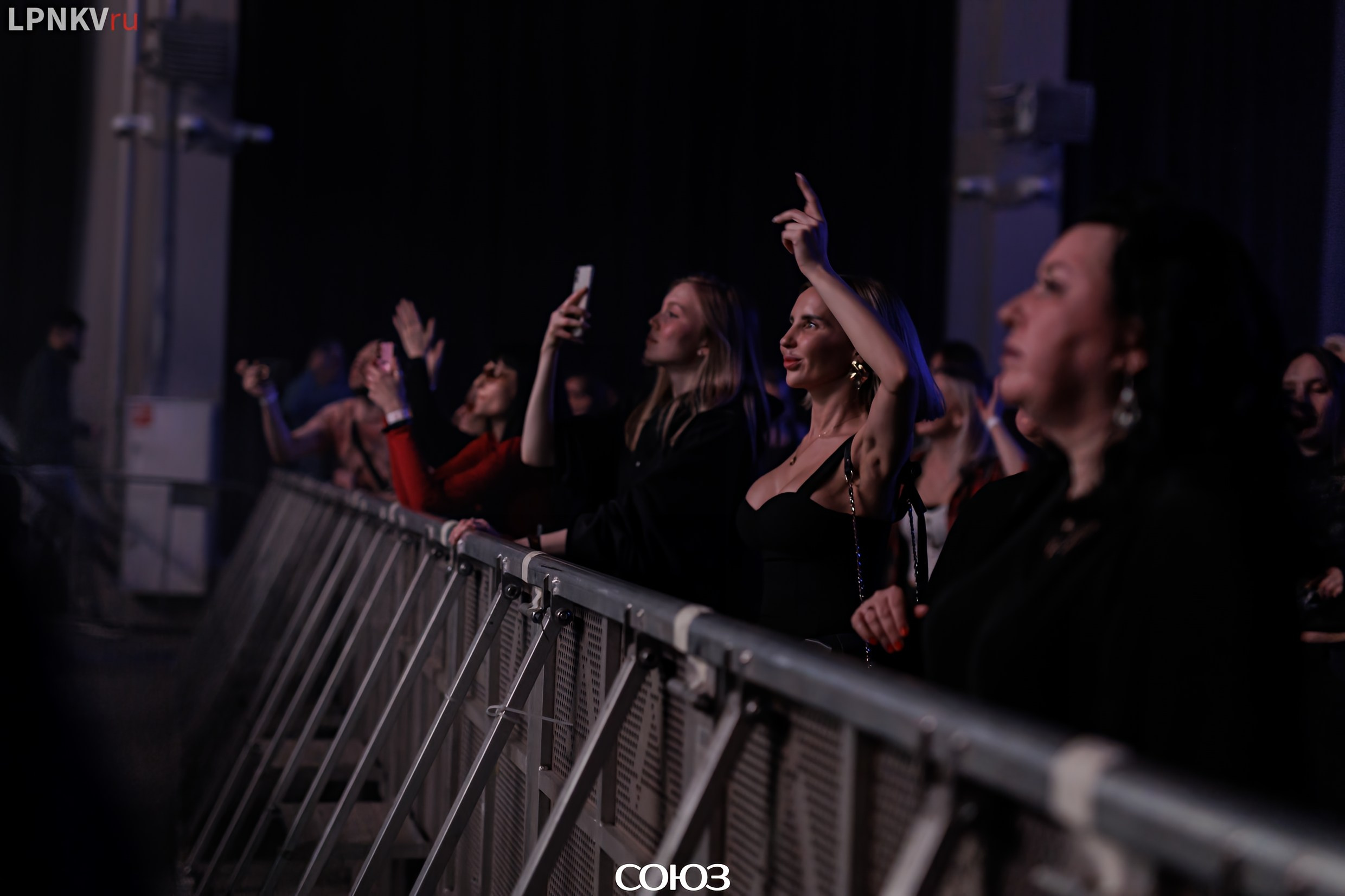 СОЮЗ в ТАУ. Репортажный фотограф в Москве