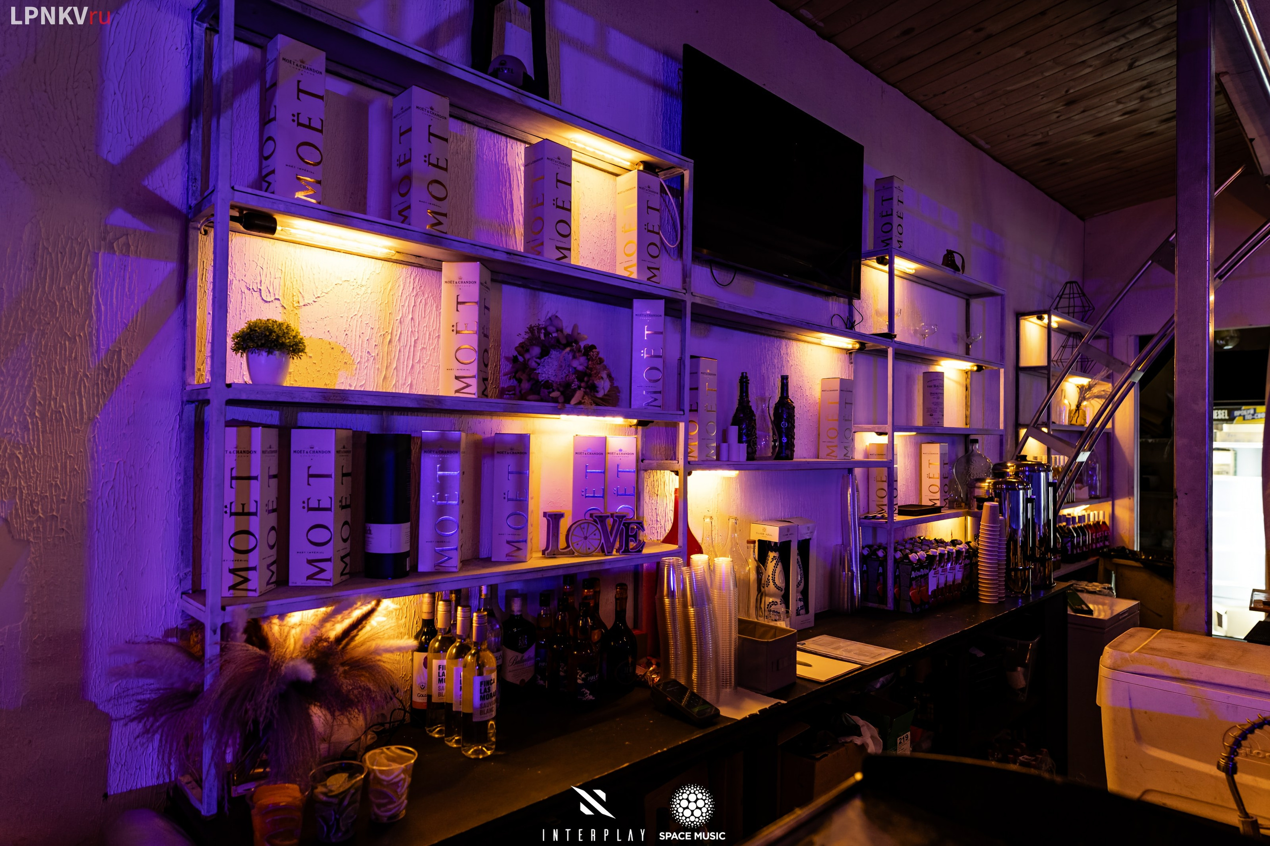 Interplay. Репортажный фотограф в Москве