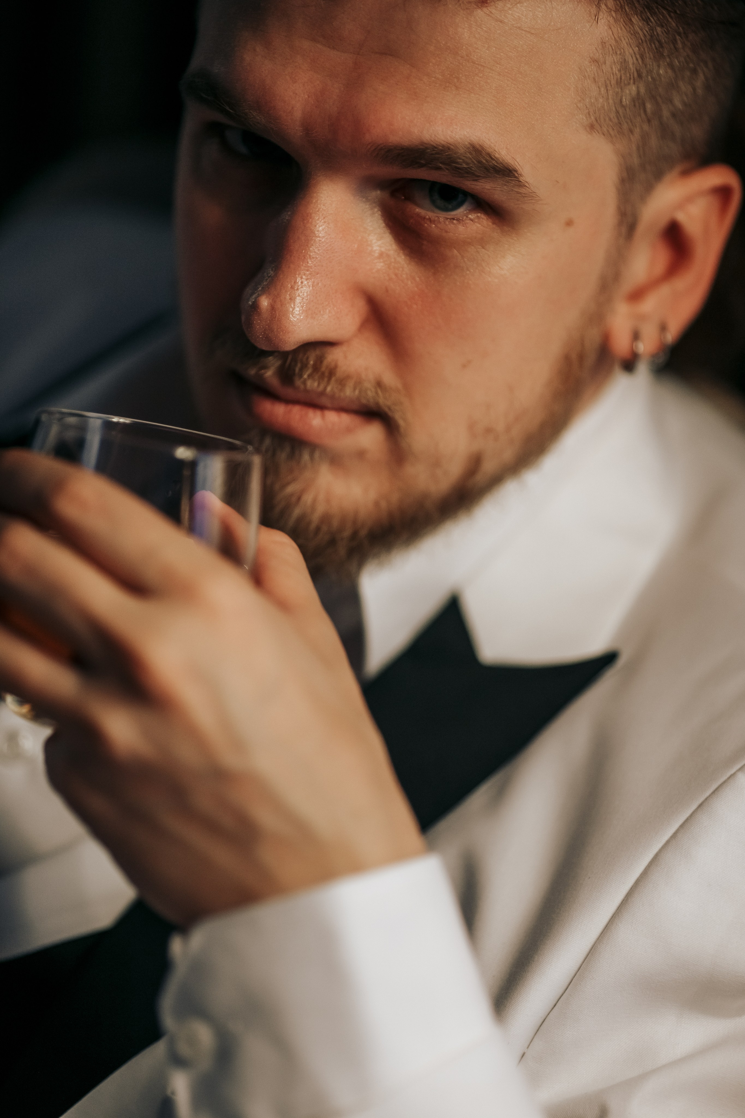 Сергей и Елена. Свадебный фотограф в Краснодаре Николай Крауз