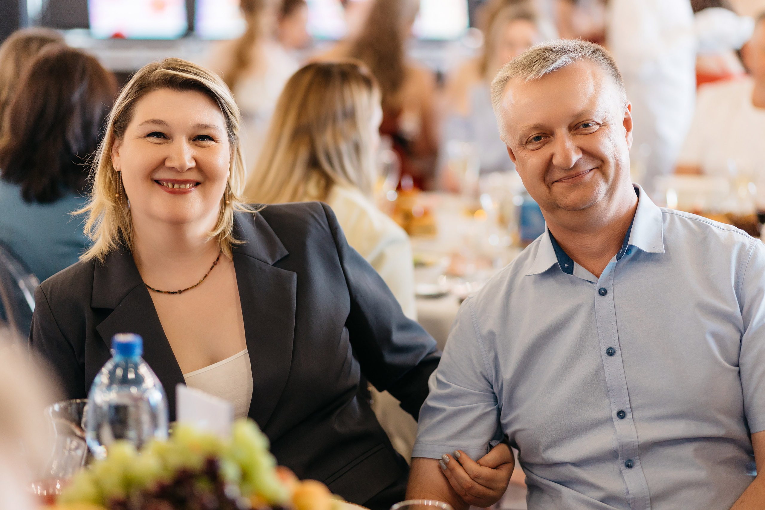 Выпускные. Профессиональный фотограф в Кирове Антон Суслов