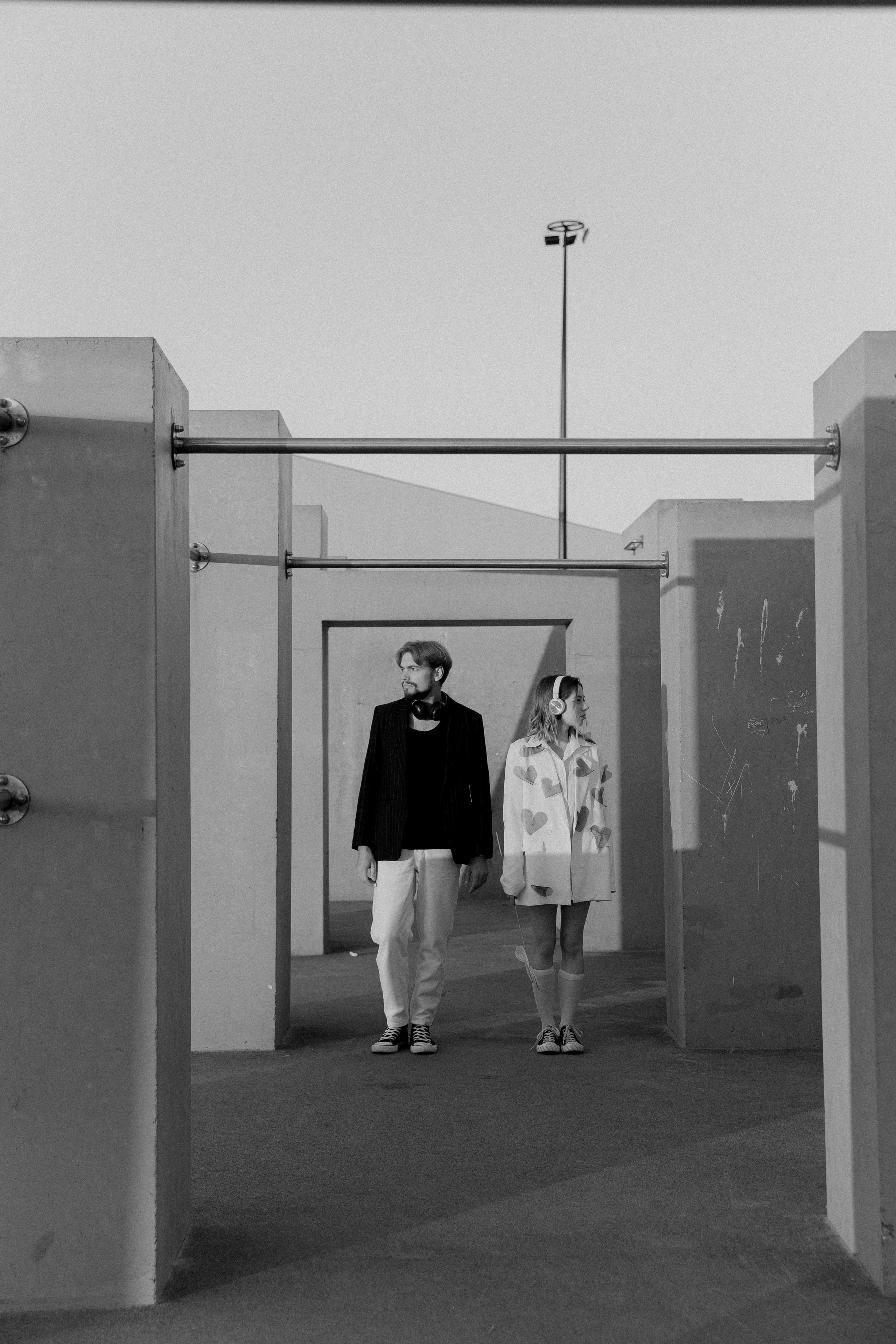 A M O R E. Главная