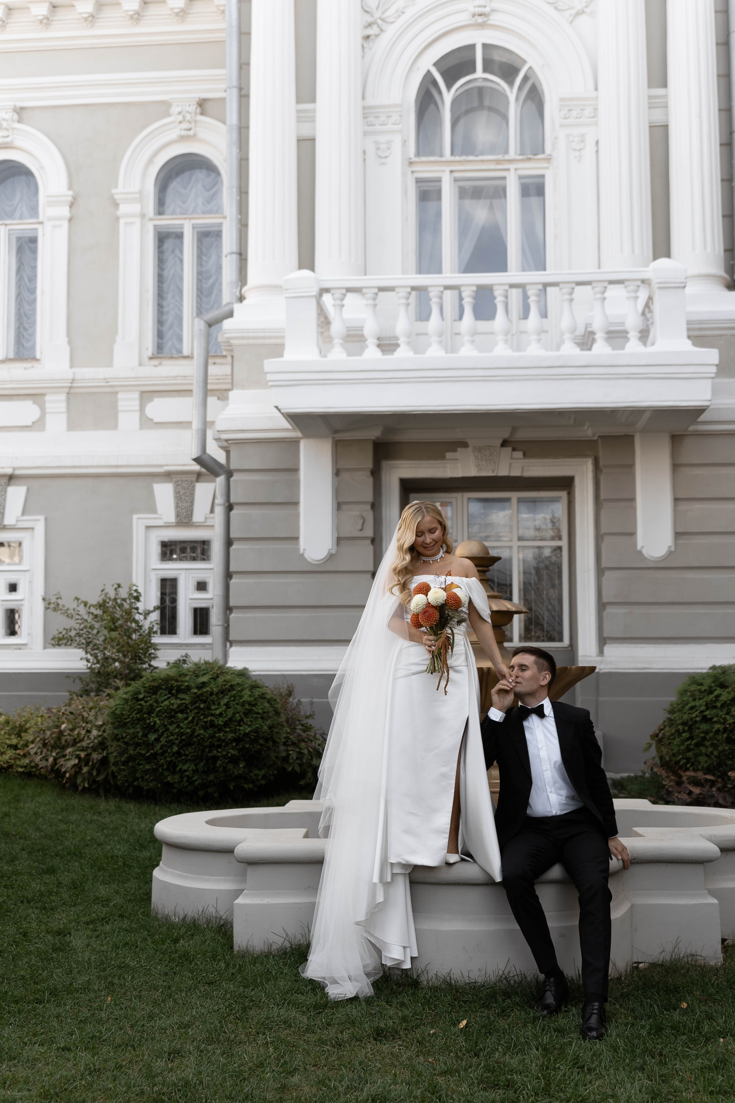 NIKOLAY|ALYONA. Главная