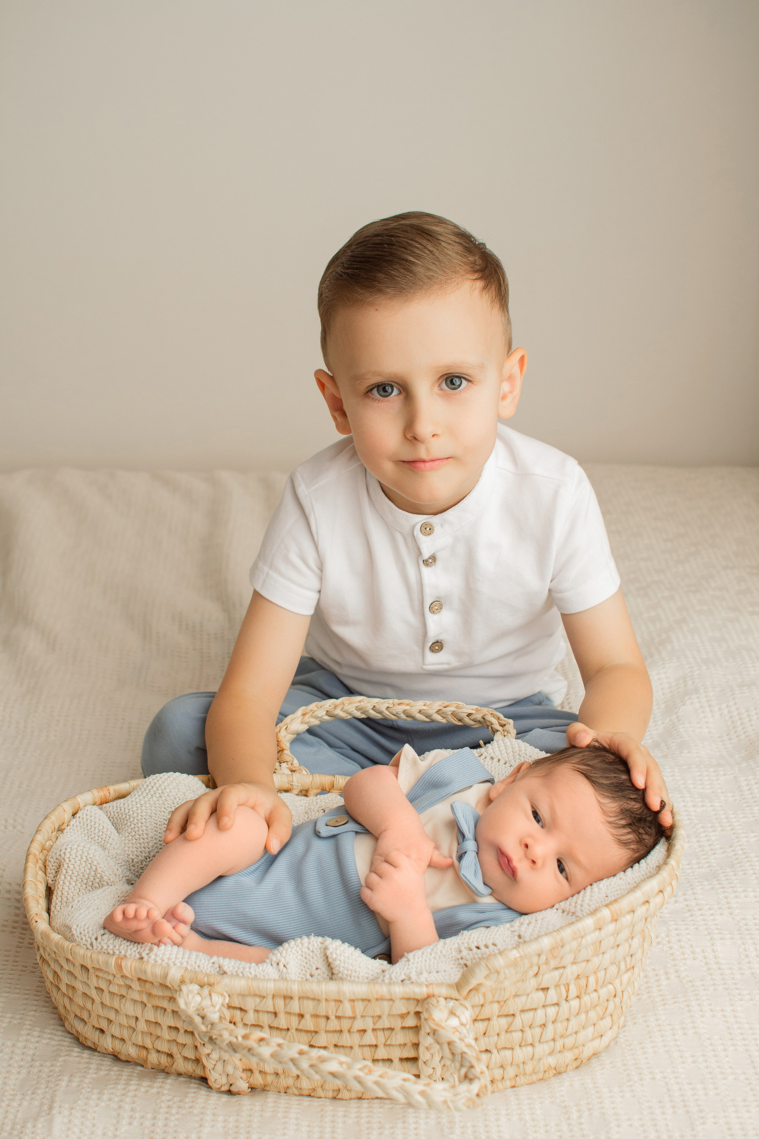 Фотосессия новорождённых. Фотограф новорождённых в Санкт-Петербурге Наталья Булгакова