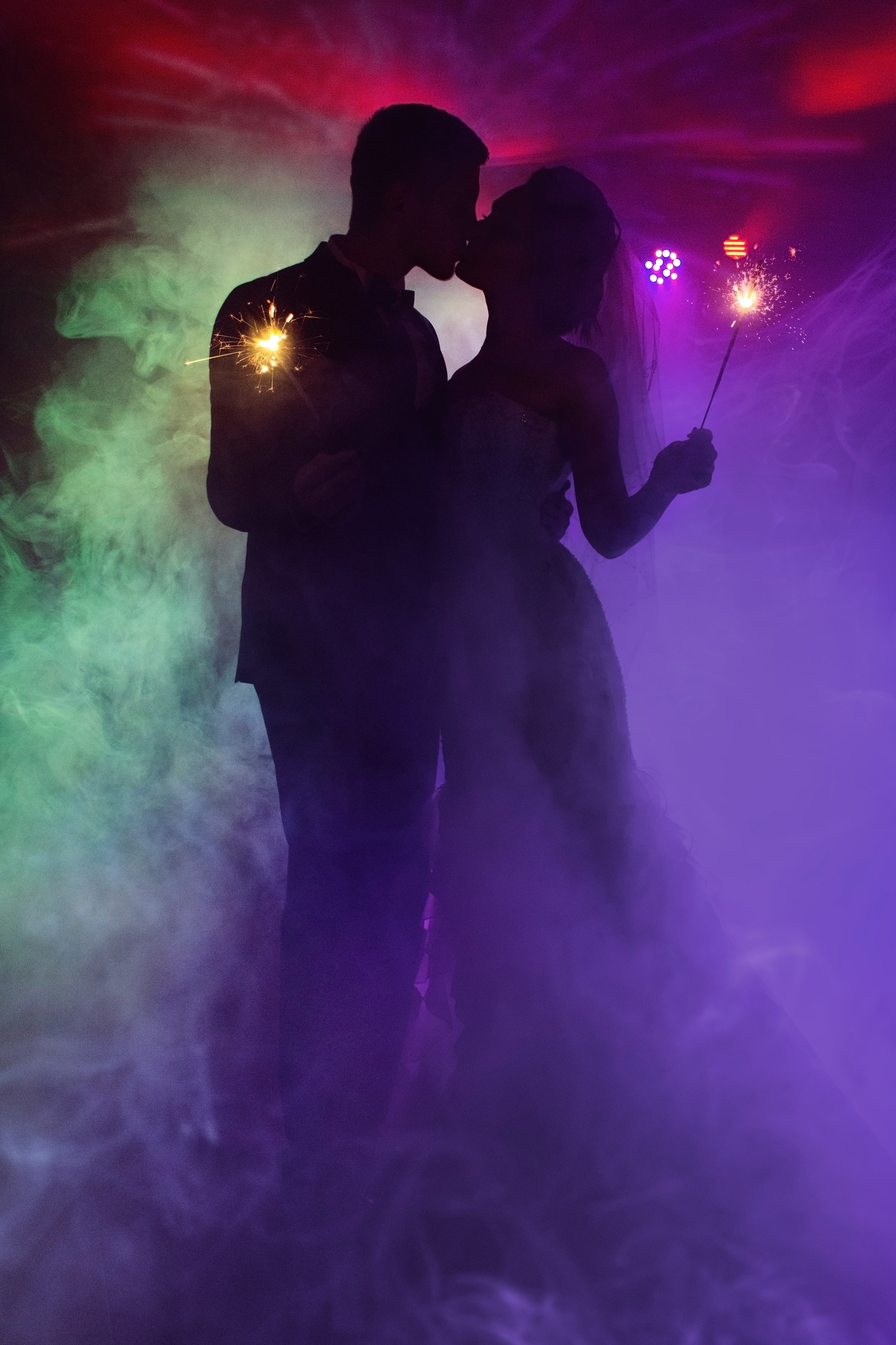 Анна и Юра. Валерий Злобин — портретный и свадебный фотограф в Екатеринбурге