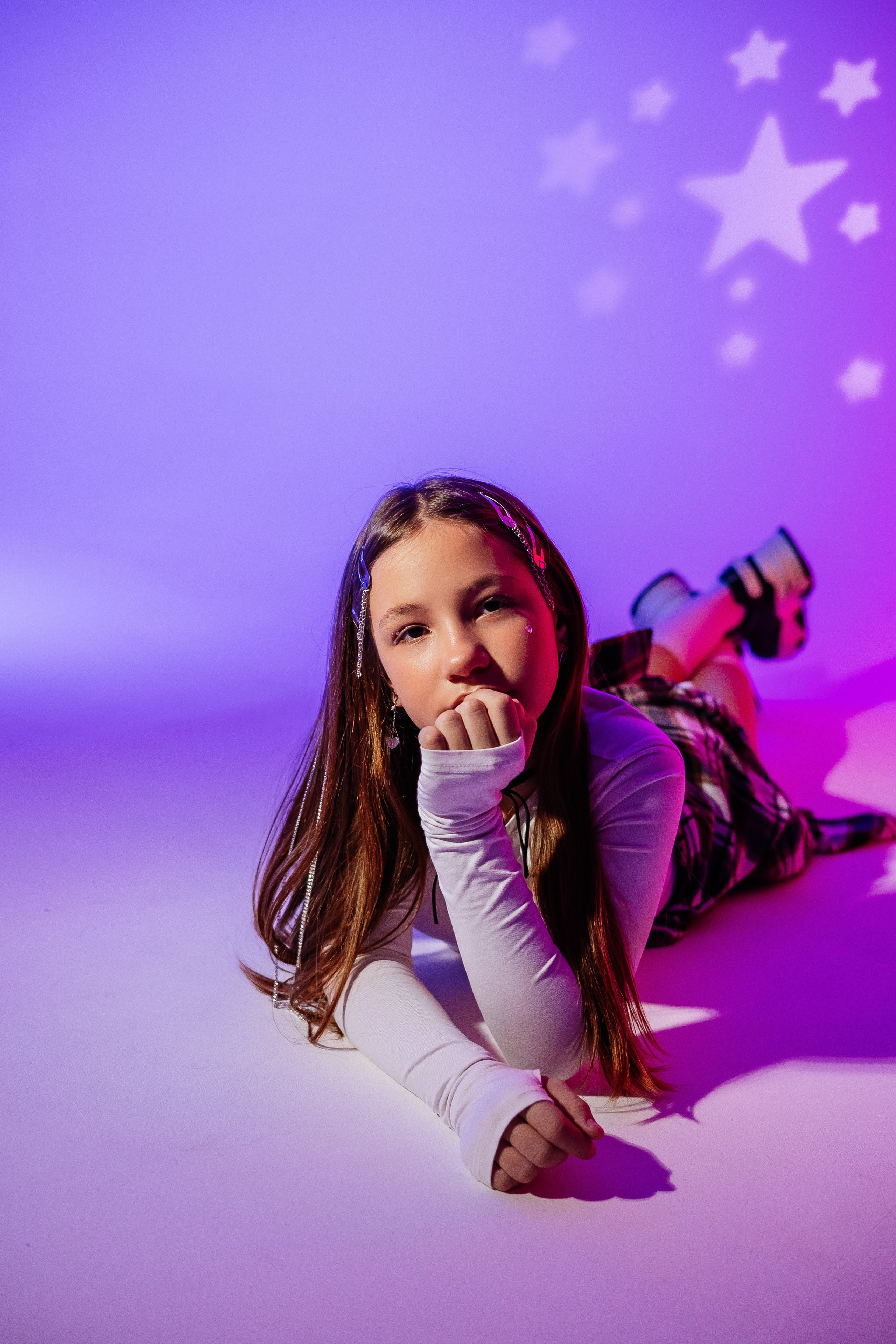 Мира. Женский/Детский фотограф в Симферополе Вероника Слепогина