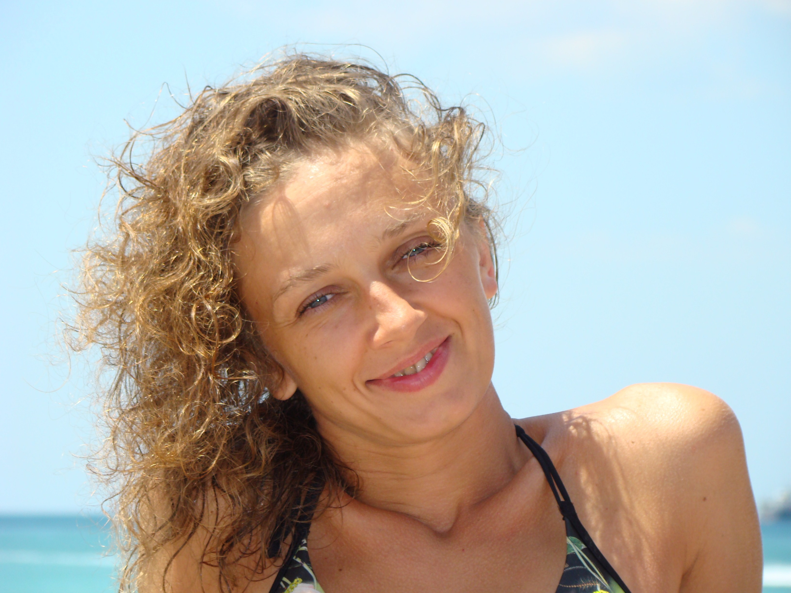 Кабардинка (фото Зевиных) 25.06-24.07.2008. Семейный, Свадебный фотограф СПБ Питер— Романова Екатерина