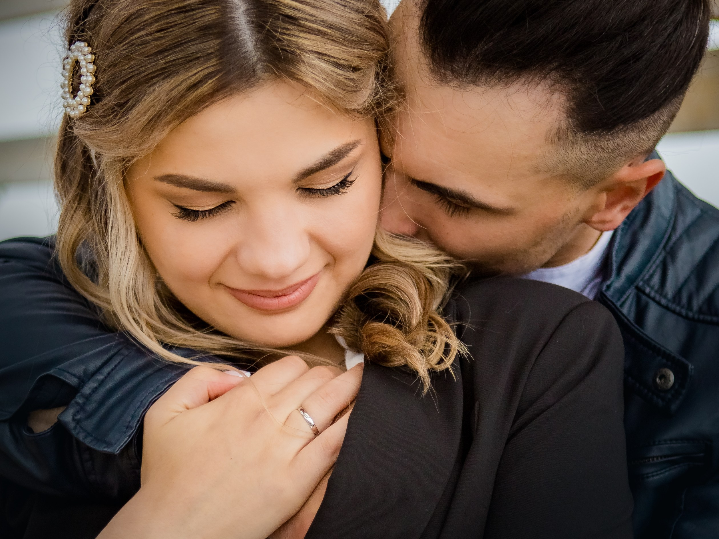 Свадьба Алины и Александра. Инга Кузьминская ТОП-фотограф г. Корсаков