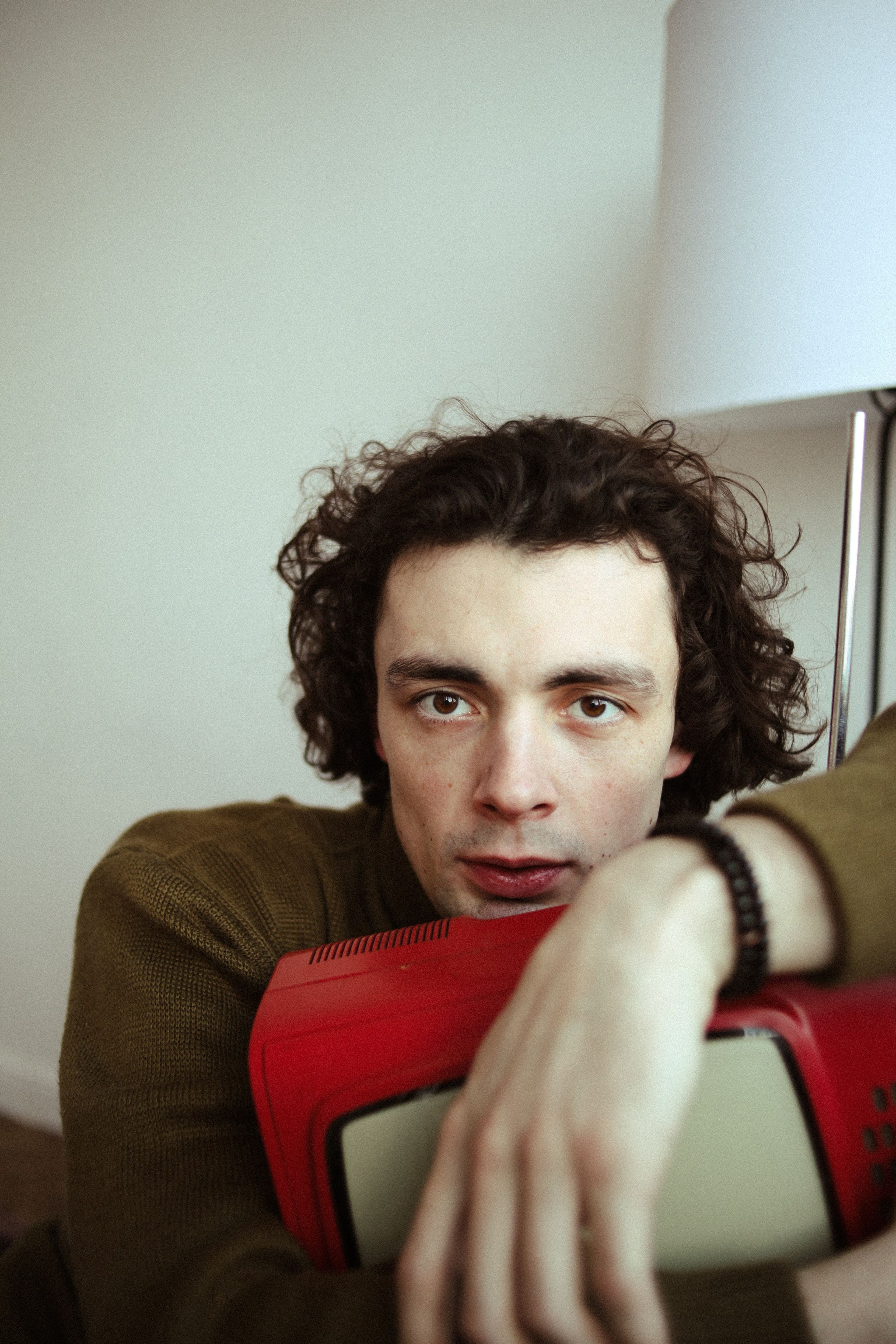 Гриша. Свадебный и индивидуальный фотограф в Волгограде Епихина Надежда