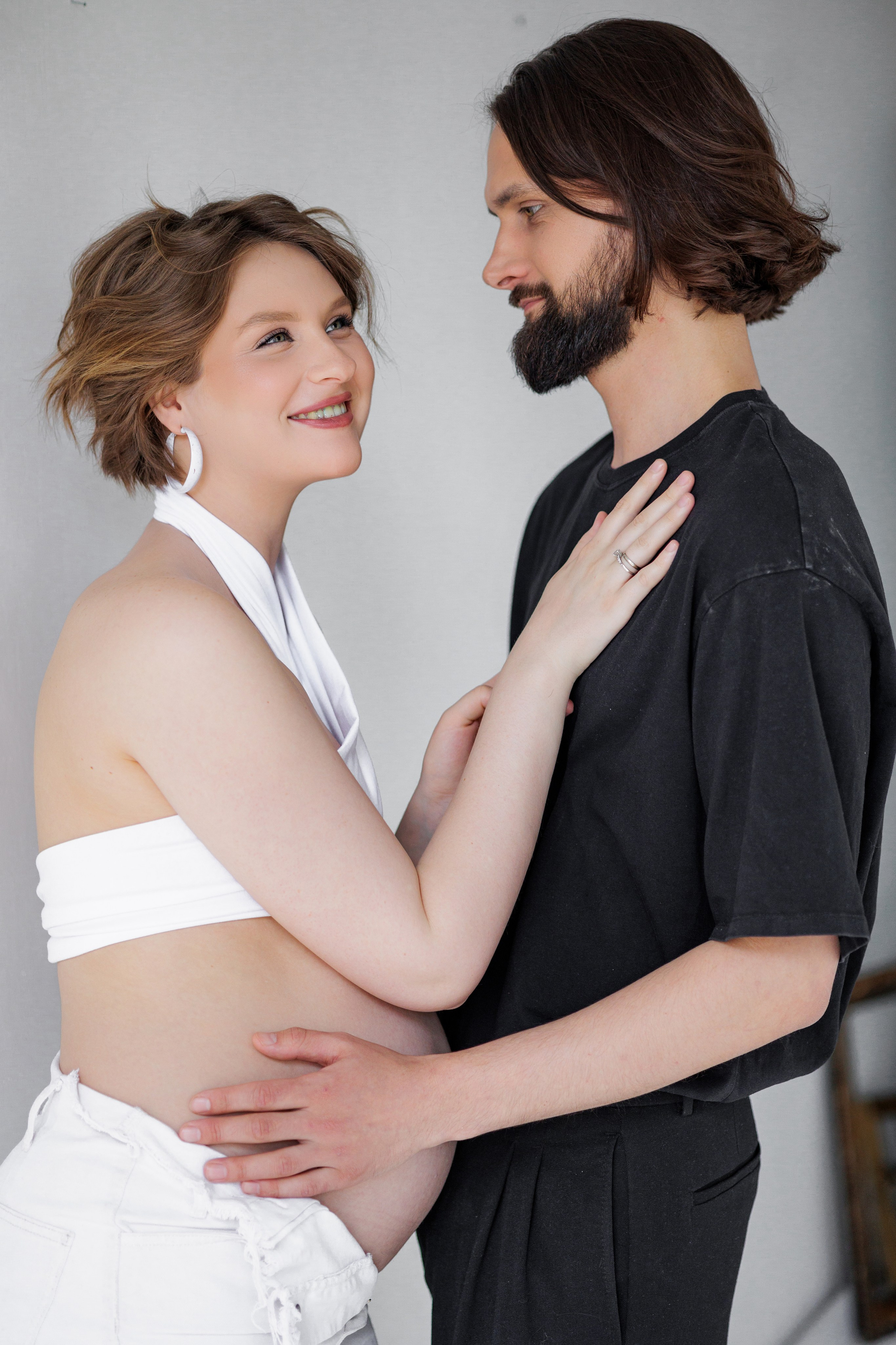 Даша. Фотограф Яна Белая