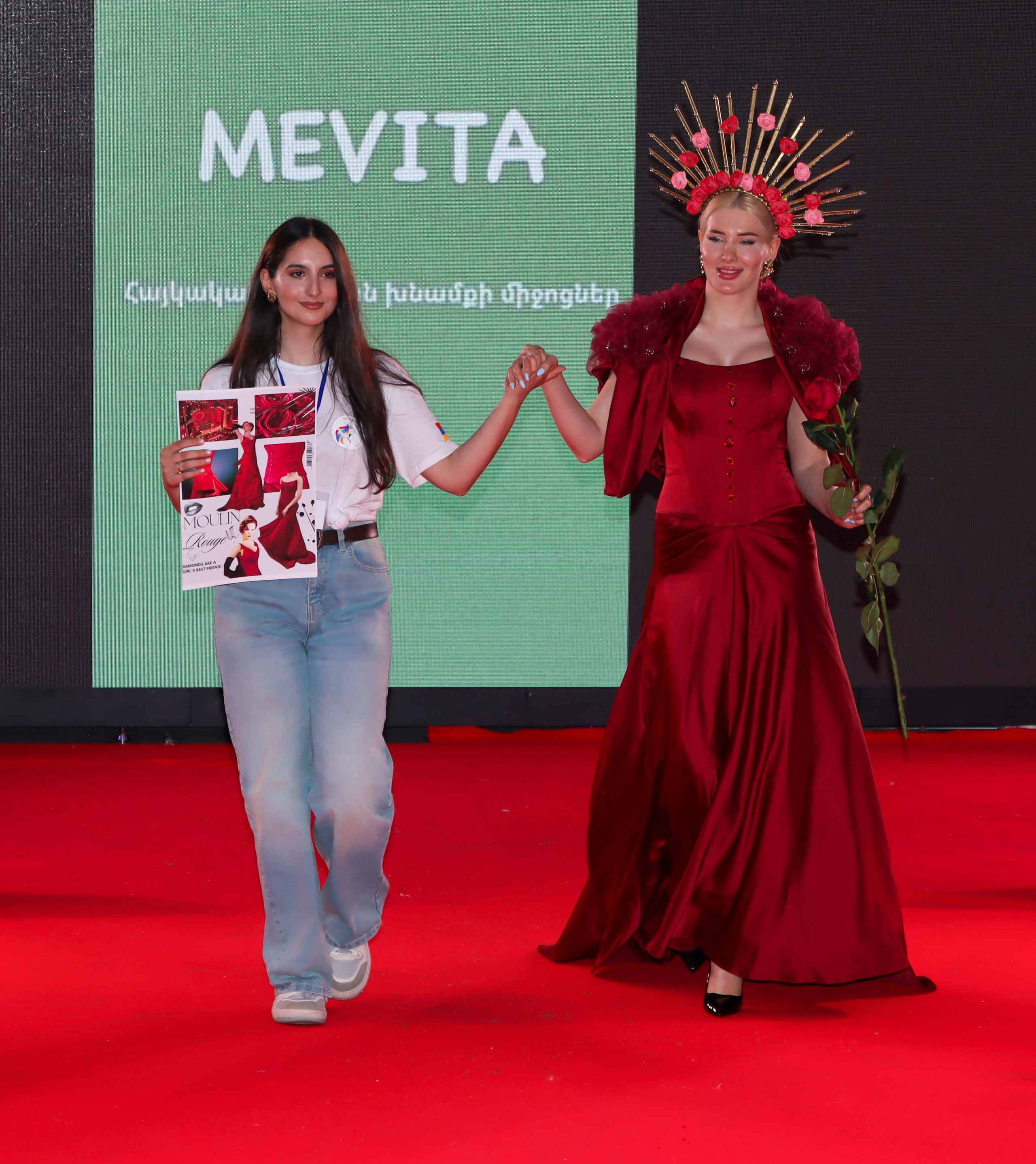 OMC Armenia 2025. Арт-фотограф Ксения Якутович