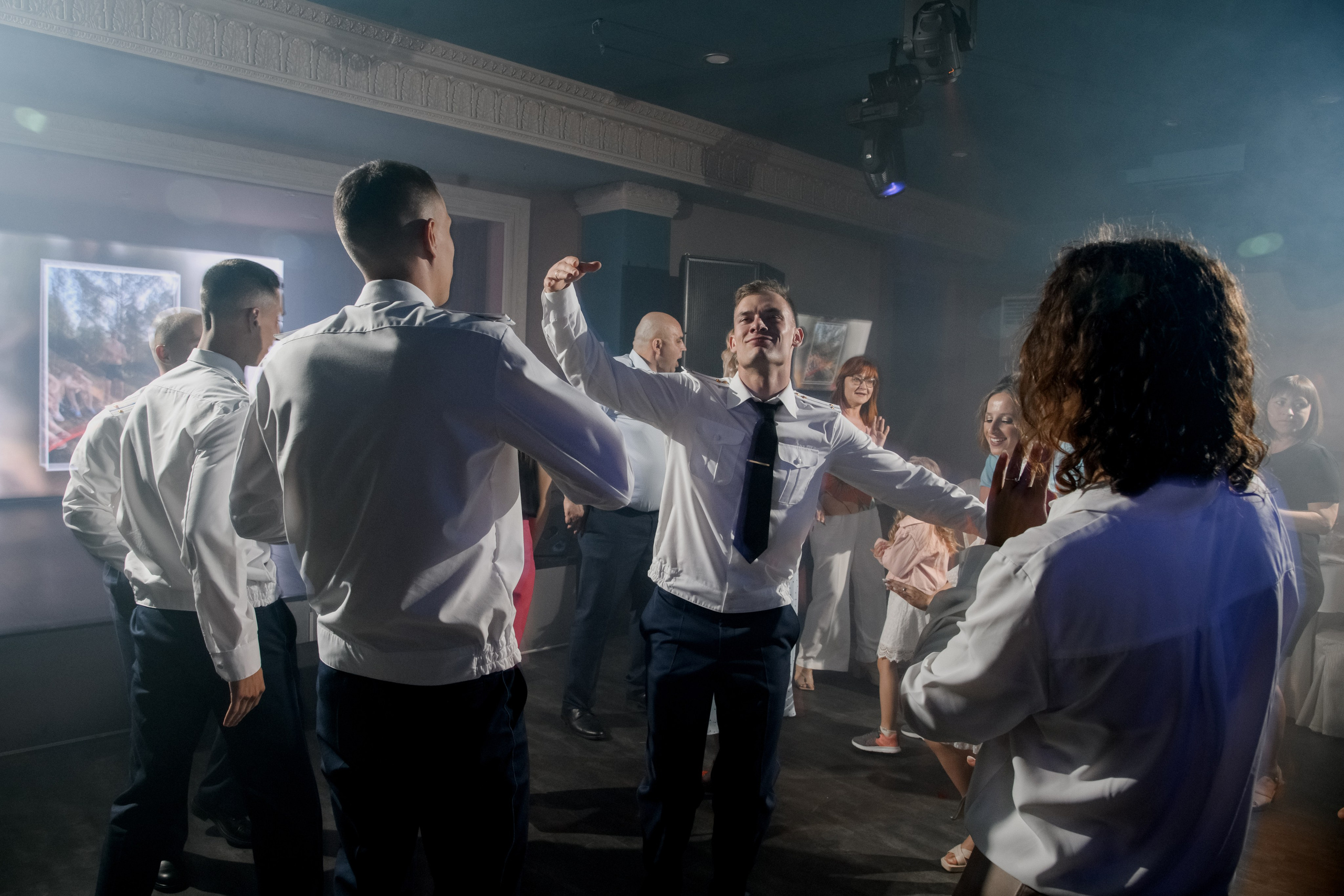 Выпуск офицеров боевого управления ЧВВАКУШ. Свадебный фотограф Екатеринбург/Челябинск — Любовь Волохова