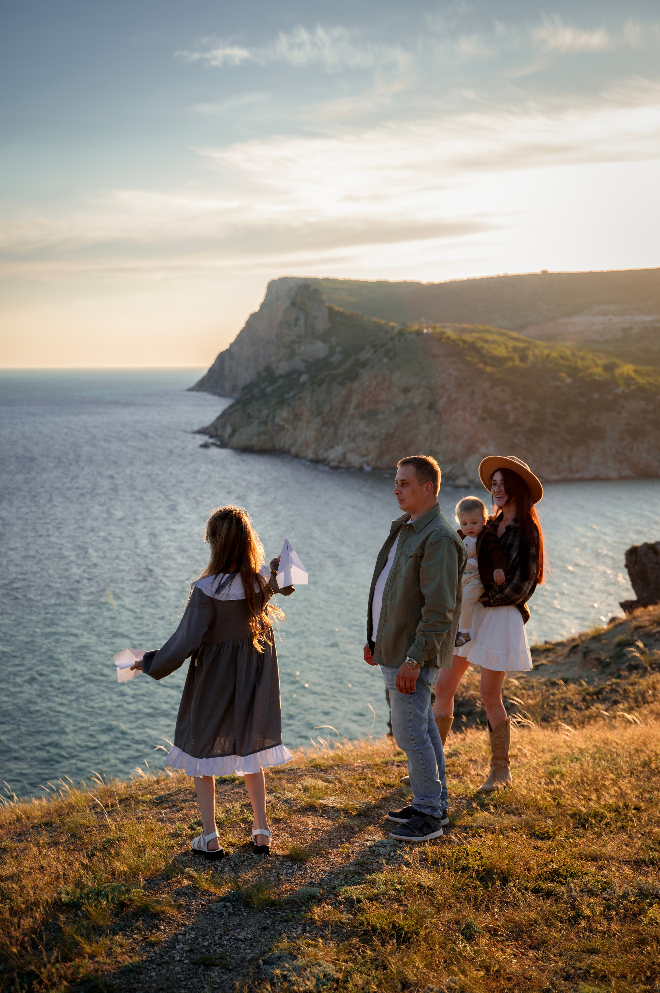 В Балаклаве. Ваш фотограф в Крыму