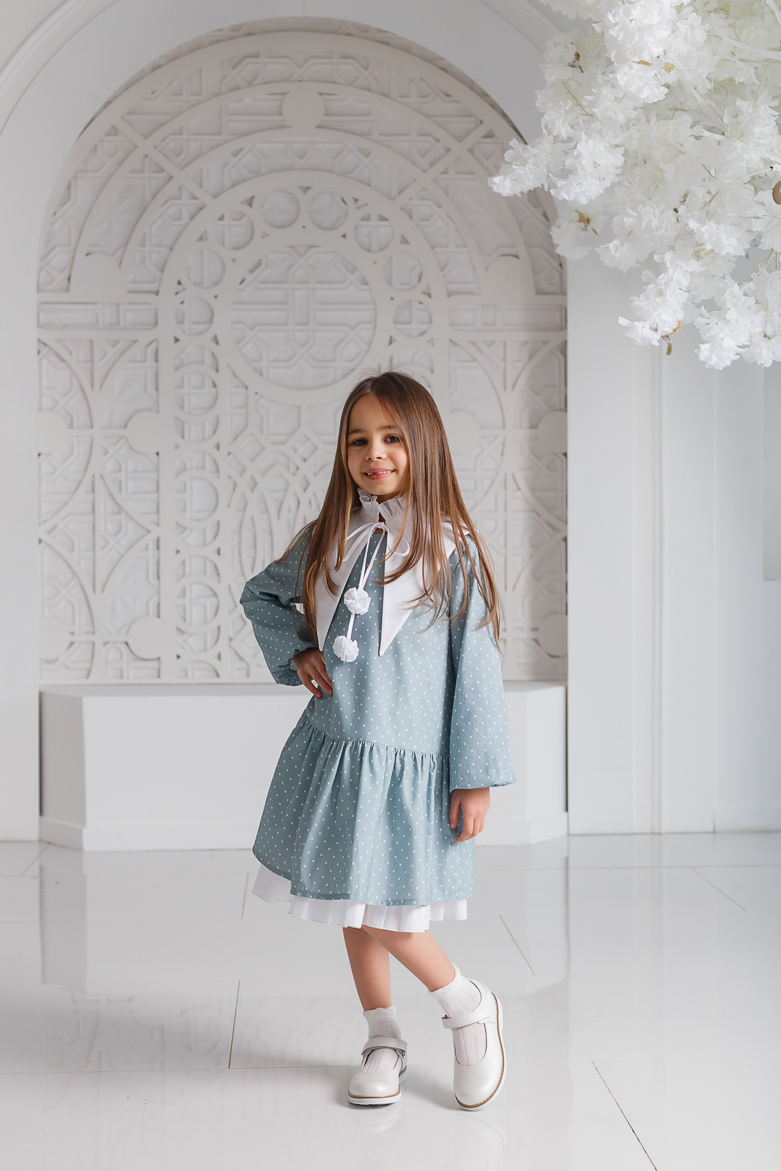 Детская фотосессия для маркетплейсов. Фотограф в Подольске — Мария Бучнева