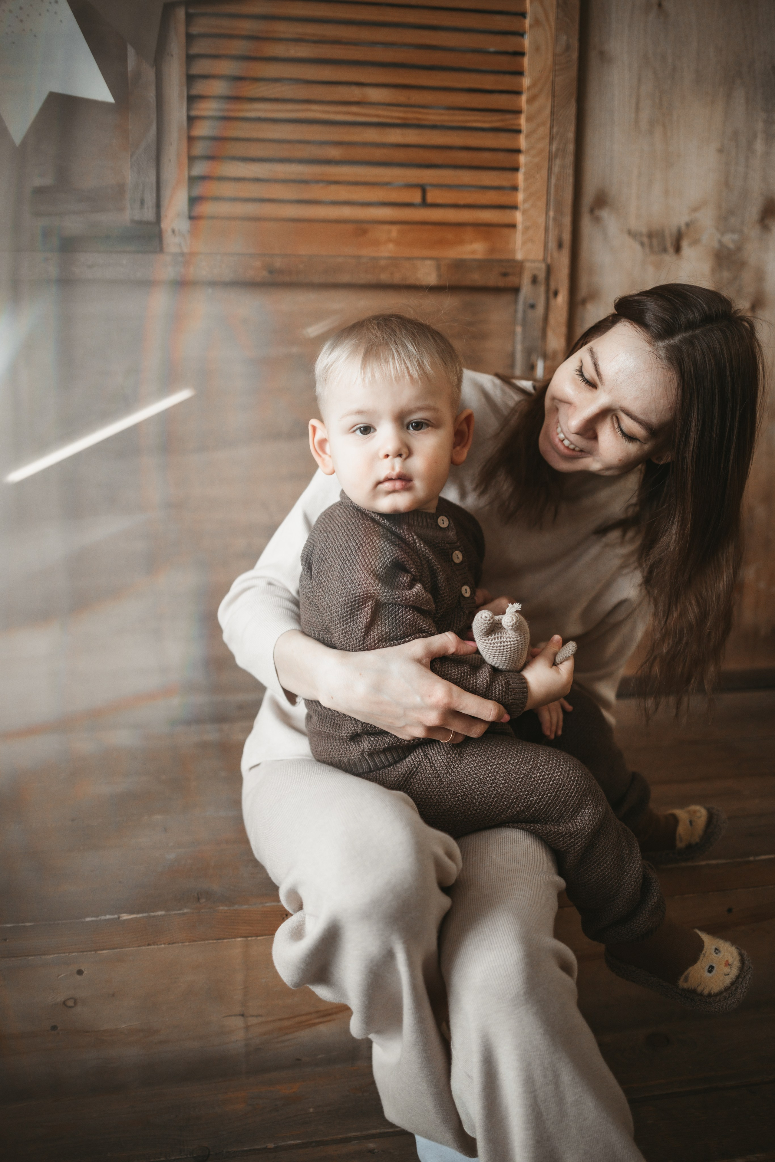 Ваши семейные истории. Авдеева Анна. Фотограф в Москве
