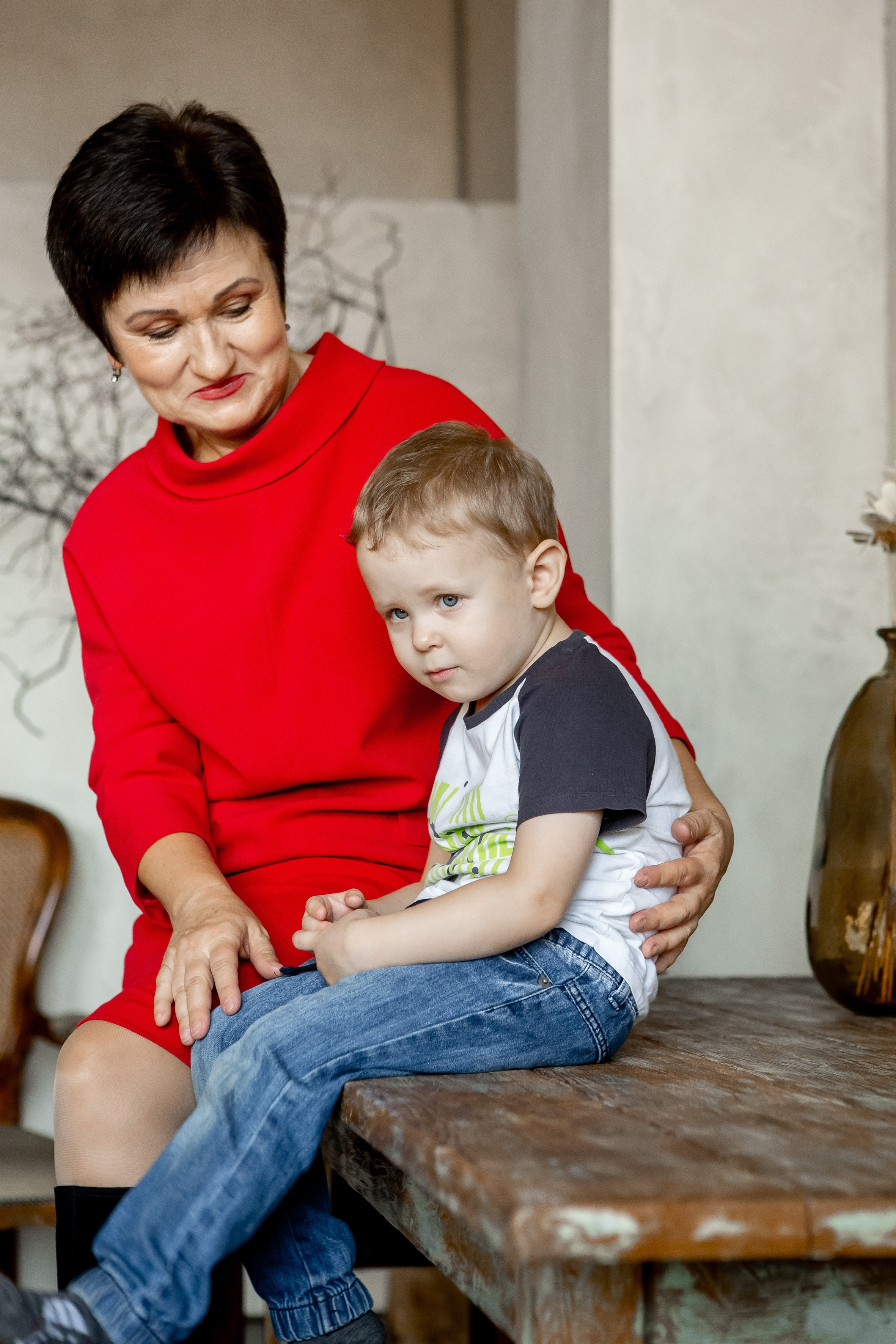 Семейные фото и портреты каждого. Свадебный и портретный Фотограф в Липецке Дмитрий Котюков