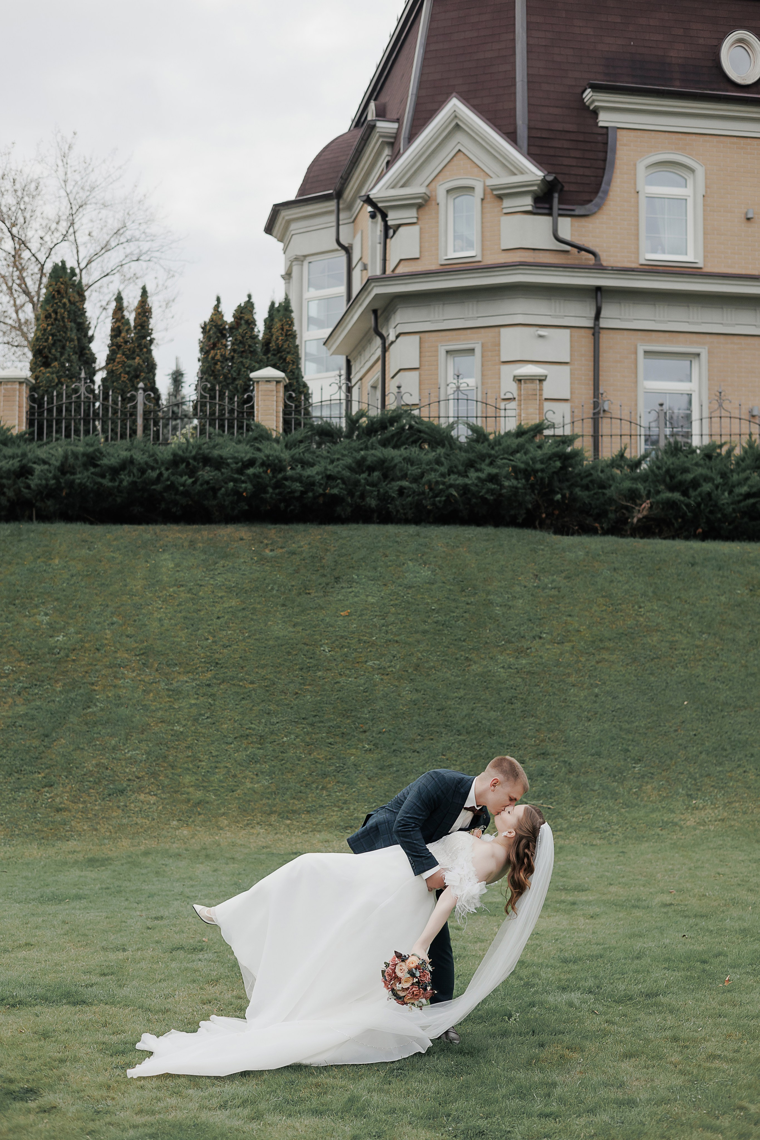 Свадьба. Свадебный и семейный фотограф в Твери и Тверской области
