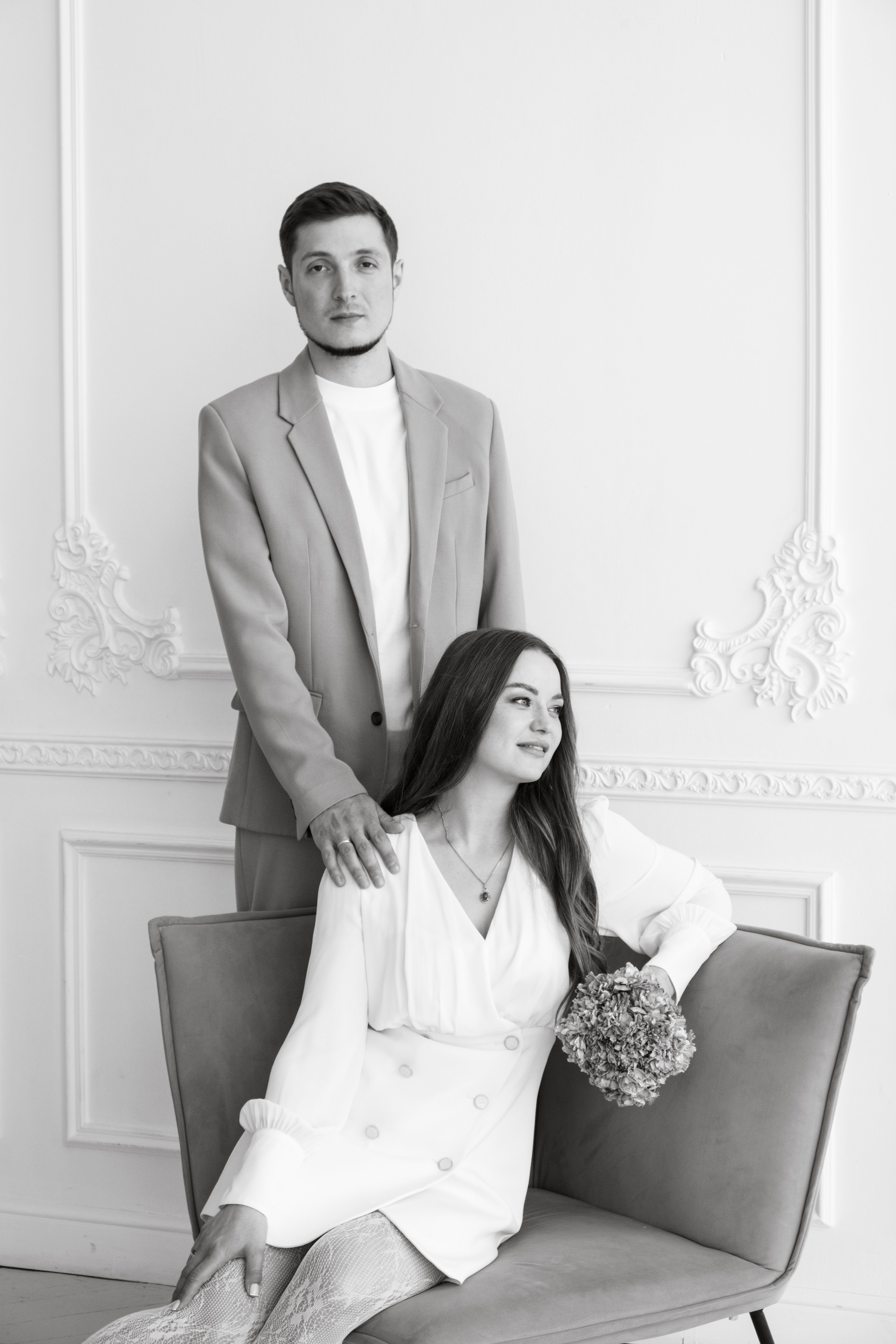 Свадьба Елены и Максима. Фотограф Новосибирск Екатерина Другоченко