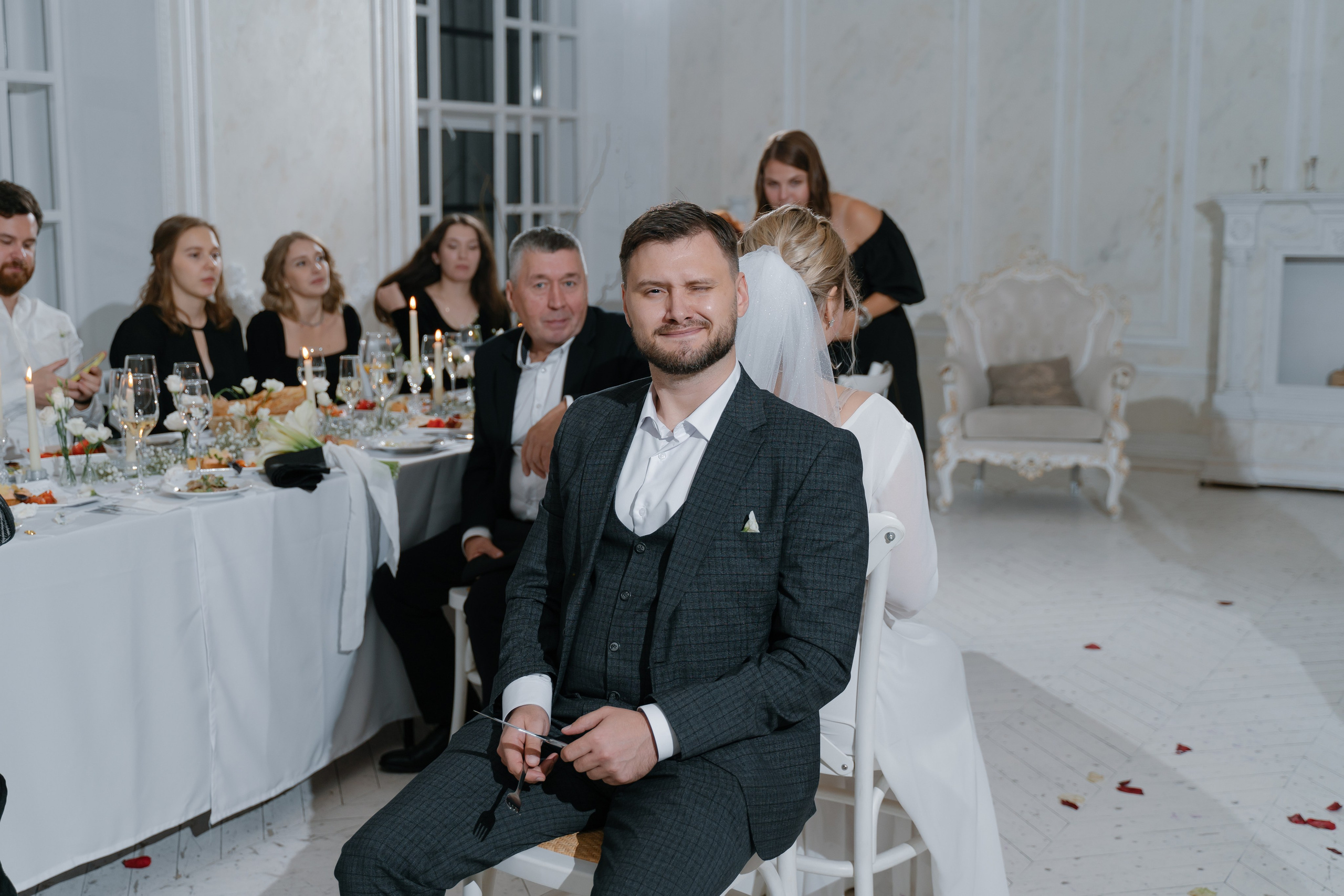 29.09.2023. Свадебный фотограф — Наталья Фед СПб/Москва