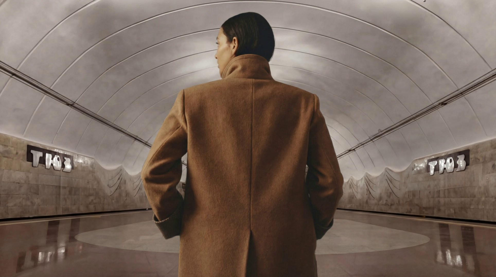 Неделя Моды Юг России. Кирилл Зарин