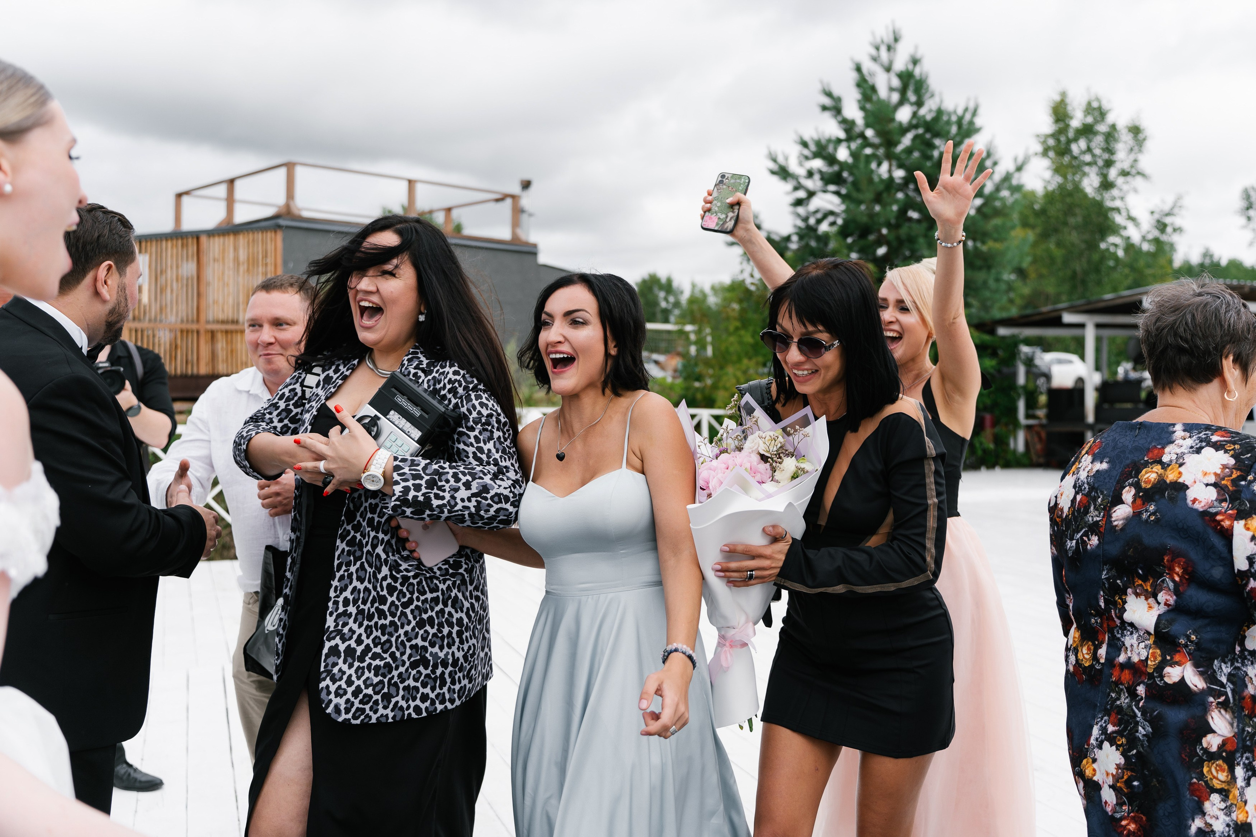 Изабелла и Денис. Свадебный и семейный фотограф Кокушева Юлия Нижний Новгород