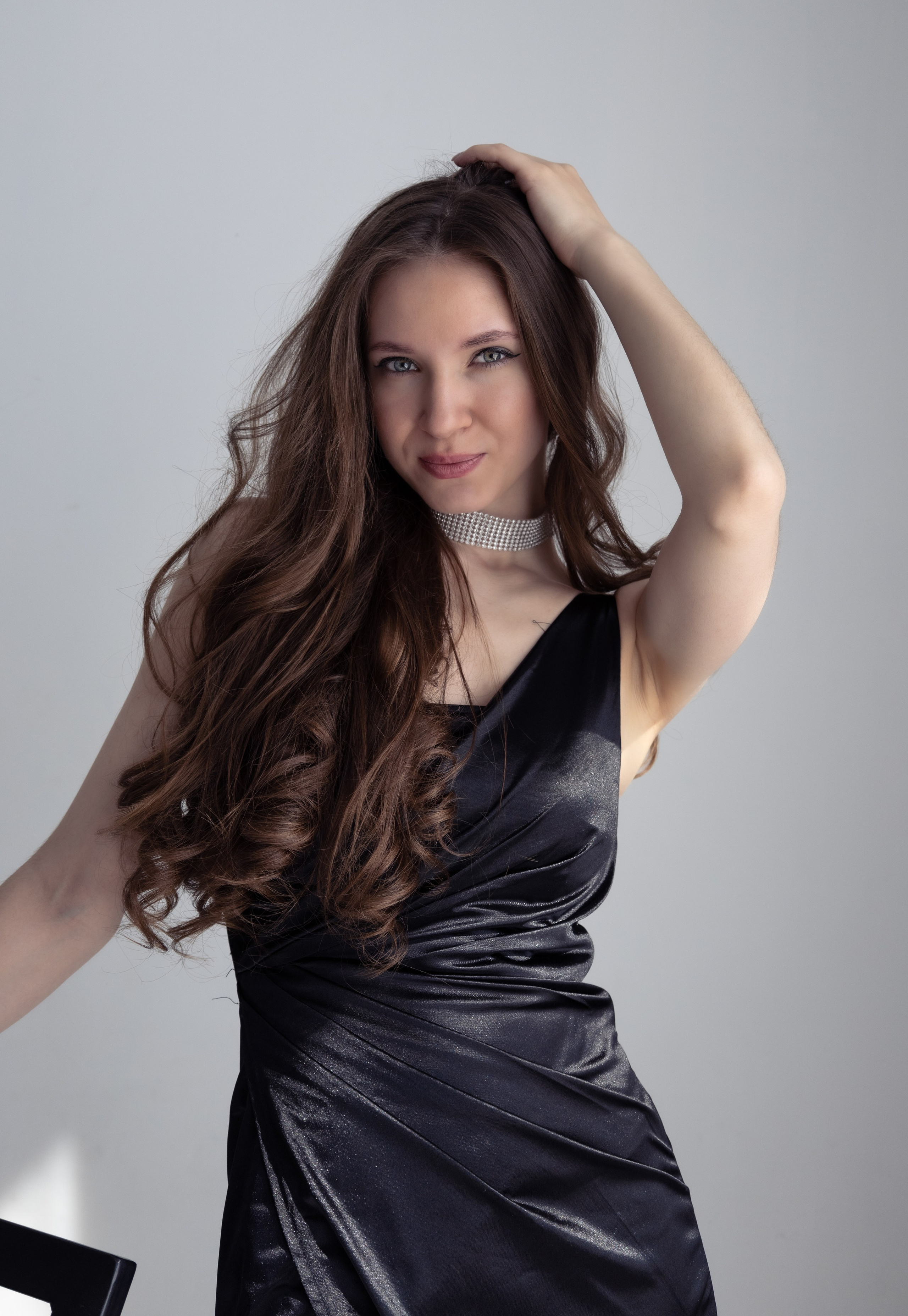 Екатерина. Фотограф Роман Князев