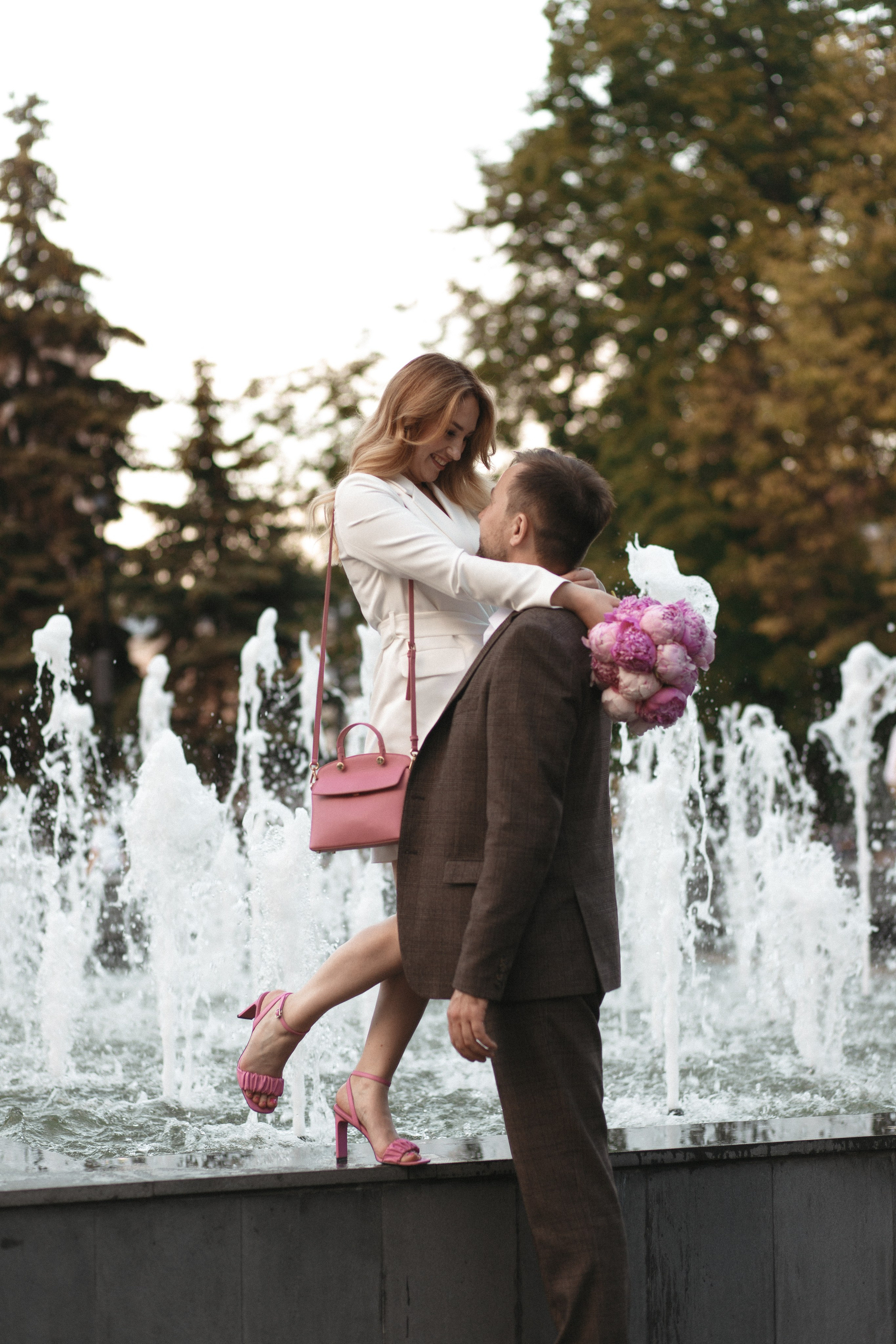 D&E. Фотограф в Нижнем Новгороде Панфилова Татьяна