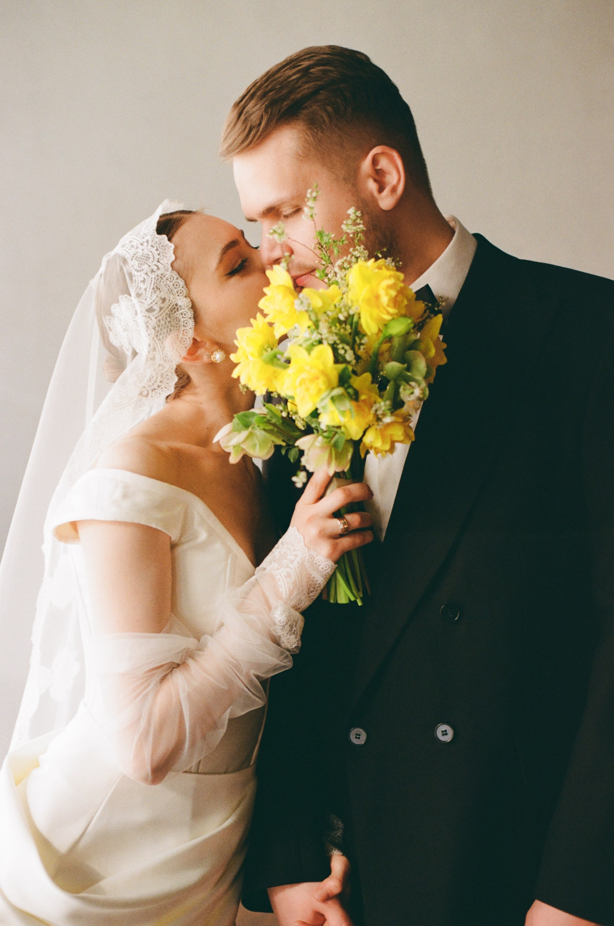 Ты моя. Свадебный фотограф Ангелина Зотова | Обнинск, Москва, Калуга