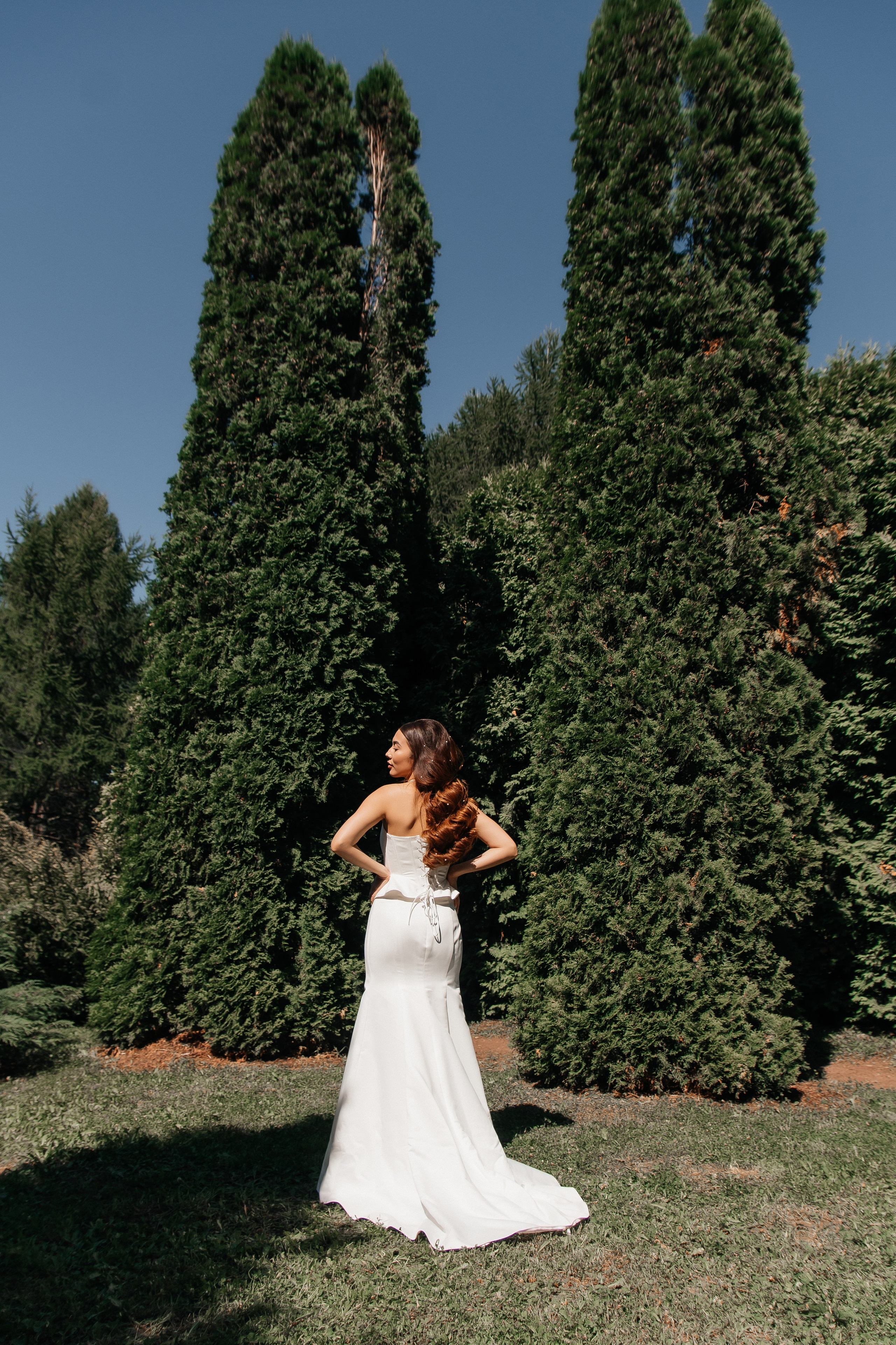 Илья и Света. Свадебный, женский и семейный фотограф в Уфе Анастасия Игнатьева