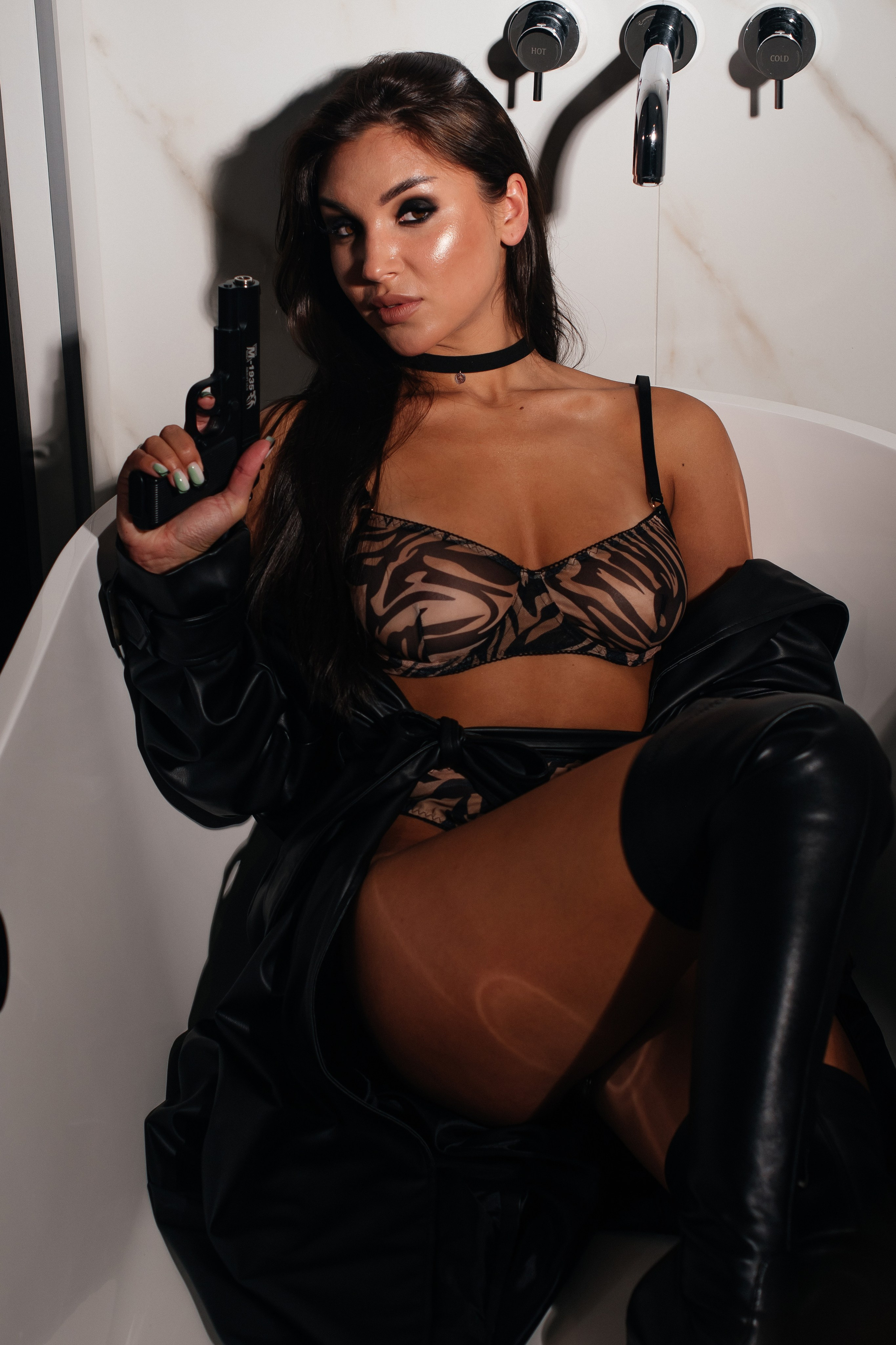 Айгуль. Свадебный, женский и семейный фотограф в Уфе Анастасия Игнатьева