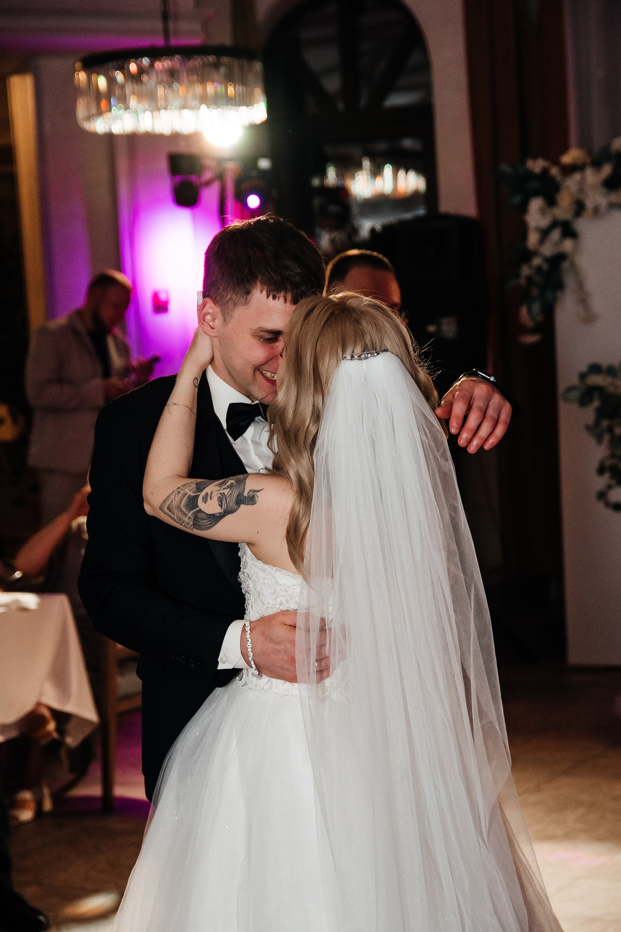 Владислав и Арина. Свадебный, женский и семейный фотограф в Уфе Анастасия Игнатьева