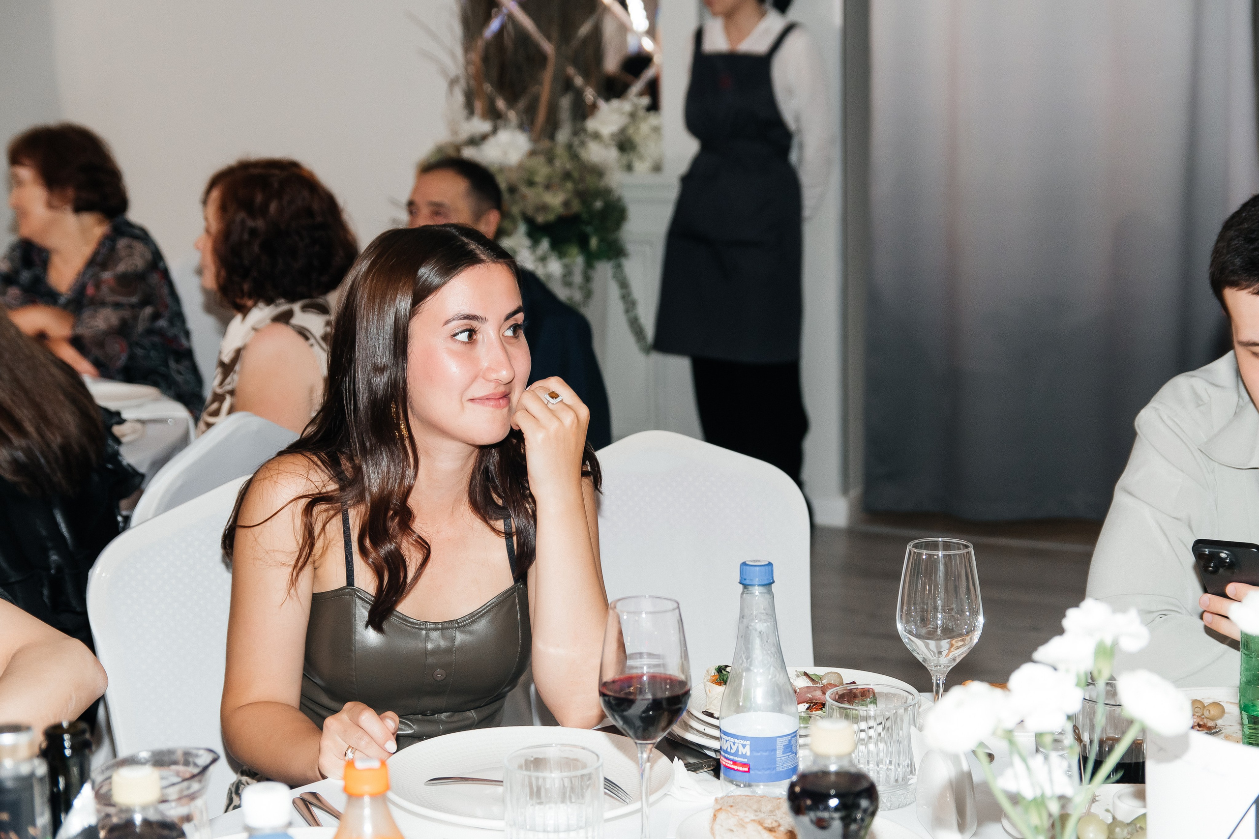 Илья и Света. Свадебный, женский и семейный фотограф в Уфе Анастасия Игнатьева