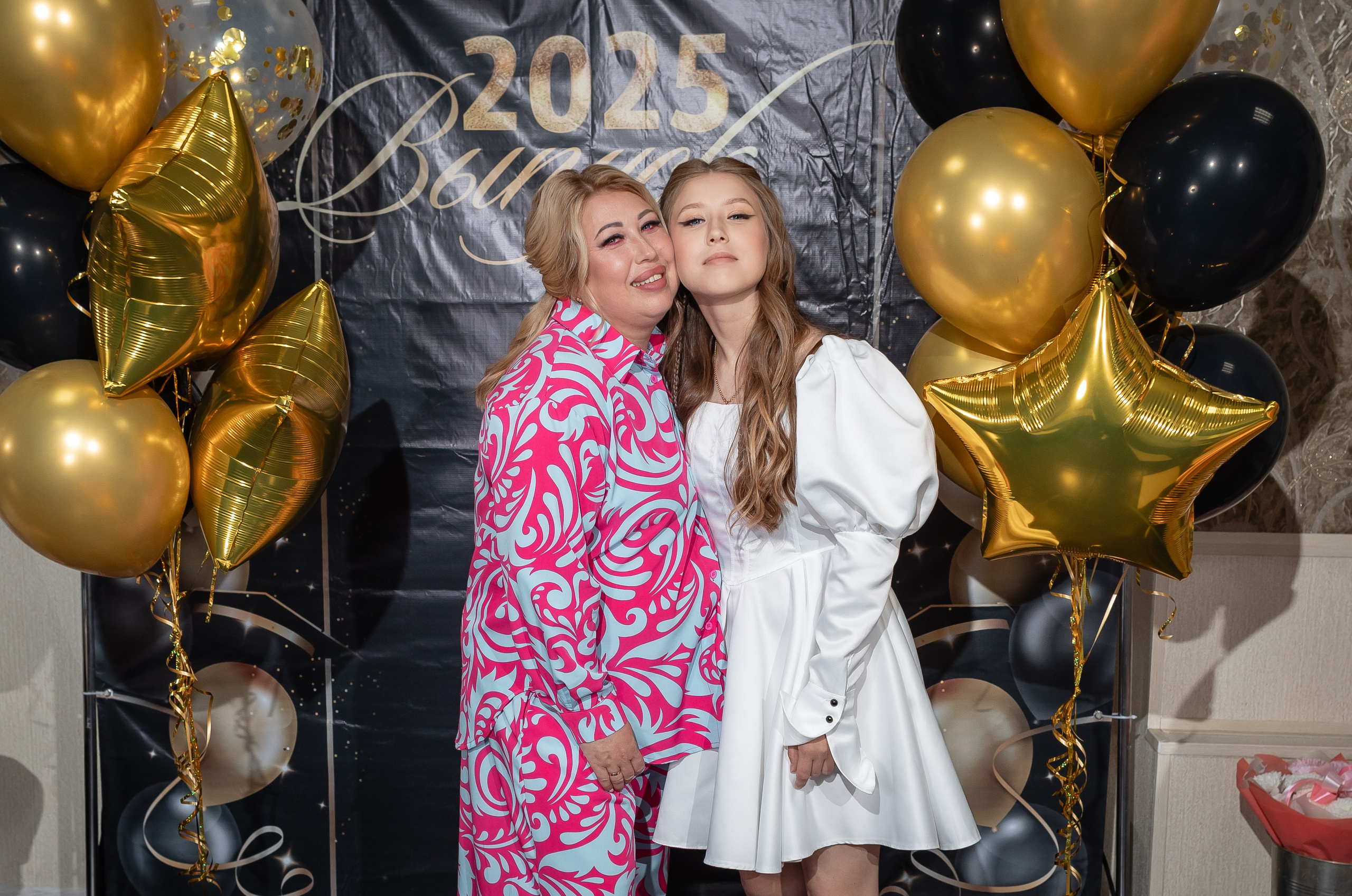 Выпускной «Art cafe Stendhal». Фотограф Татьяна Орлова