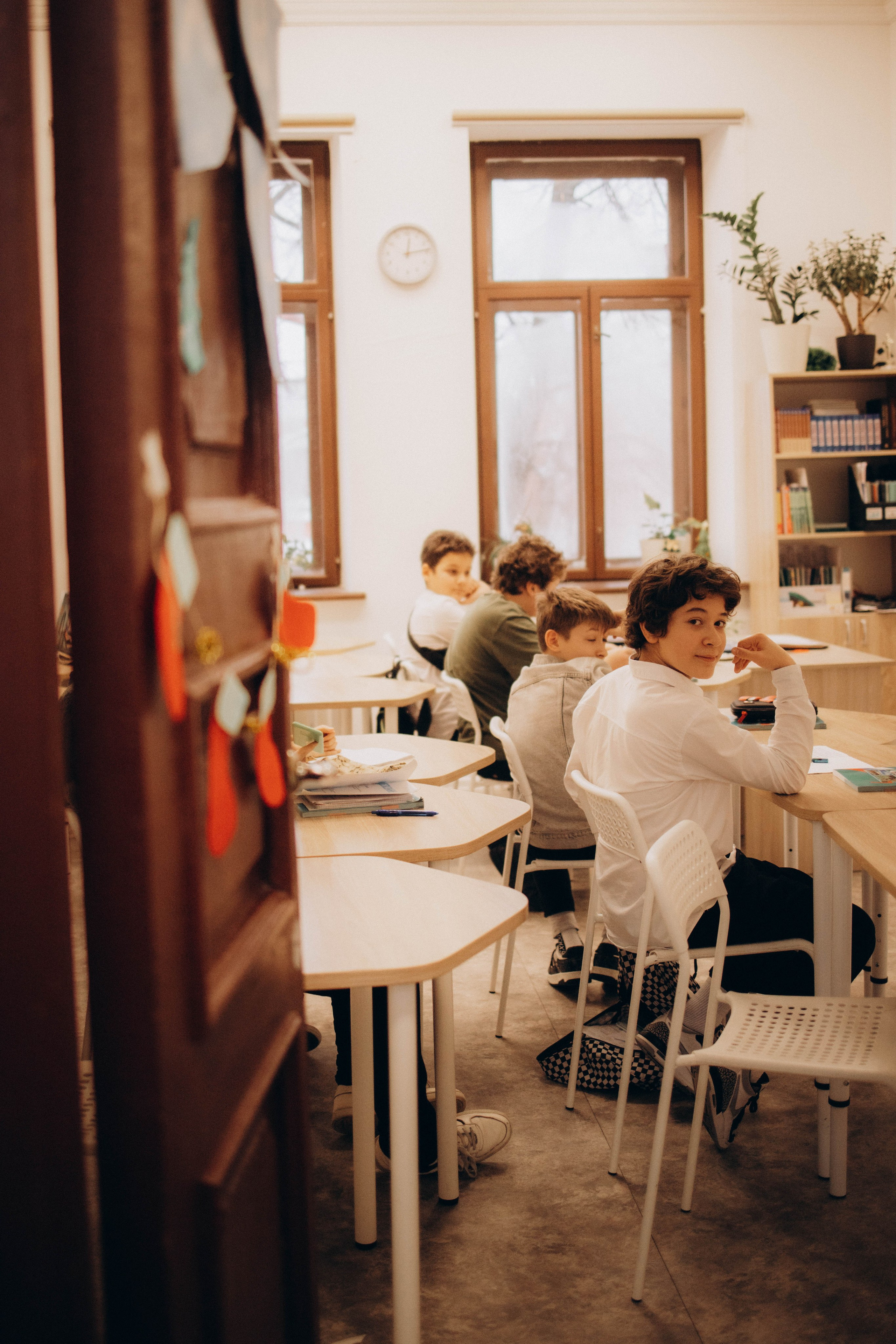 Заглядывая в Аврору. Семейный фотограф в Казани Татьяна Тюрина