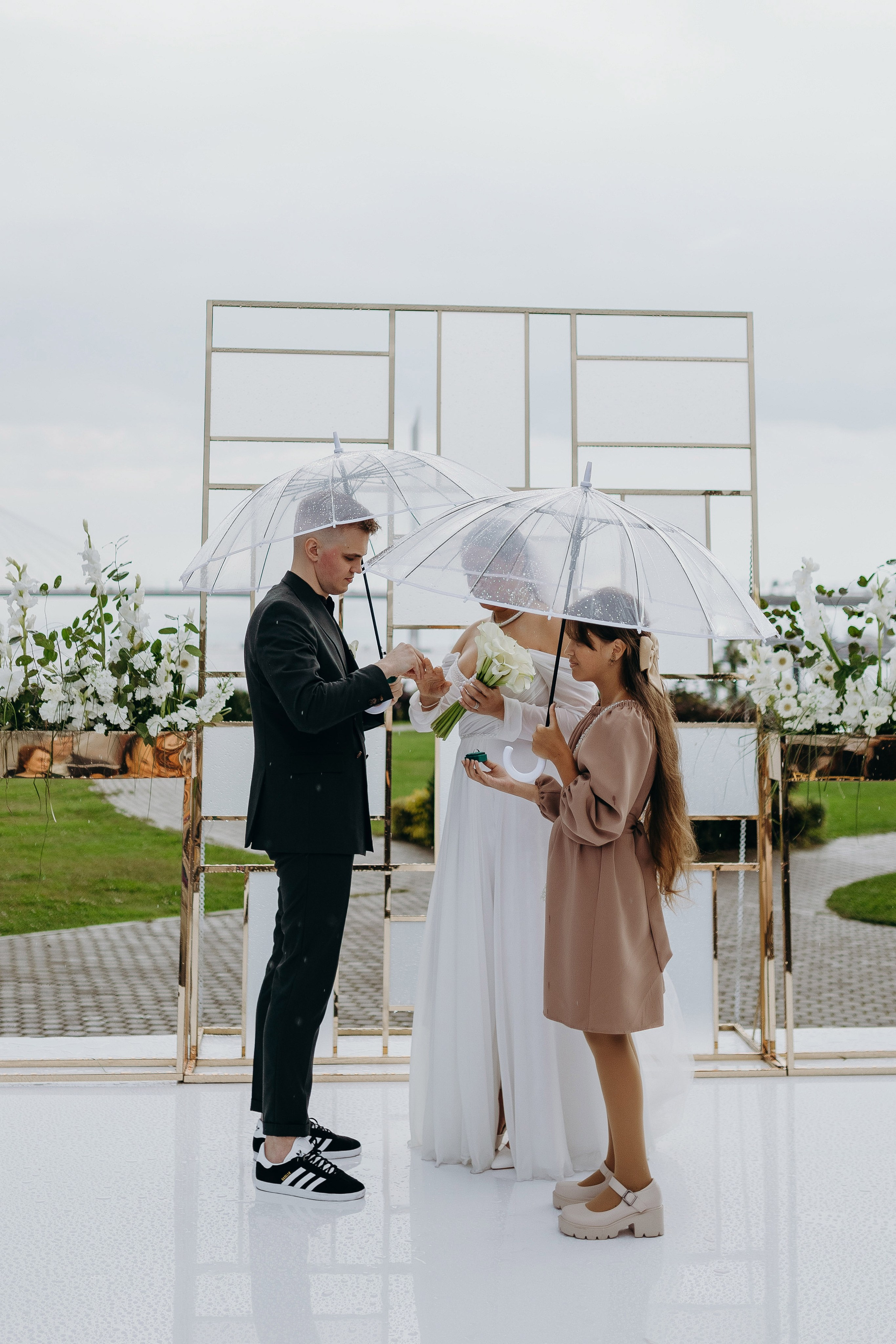Wedding day 31.08.24. Свадебный фотограф в Санкт-Петербурге