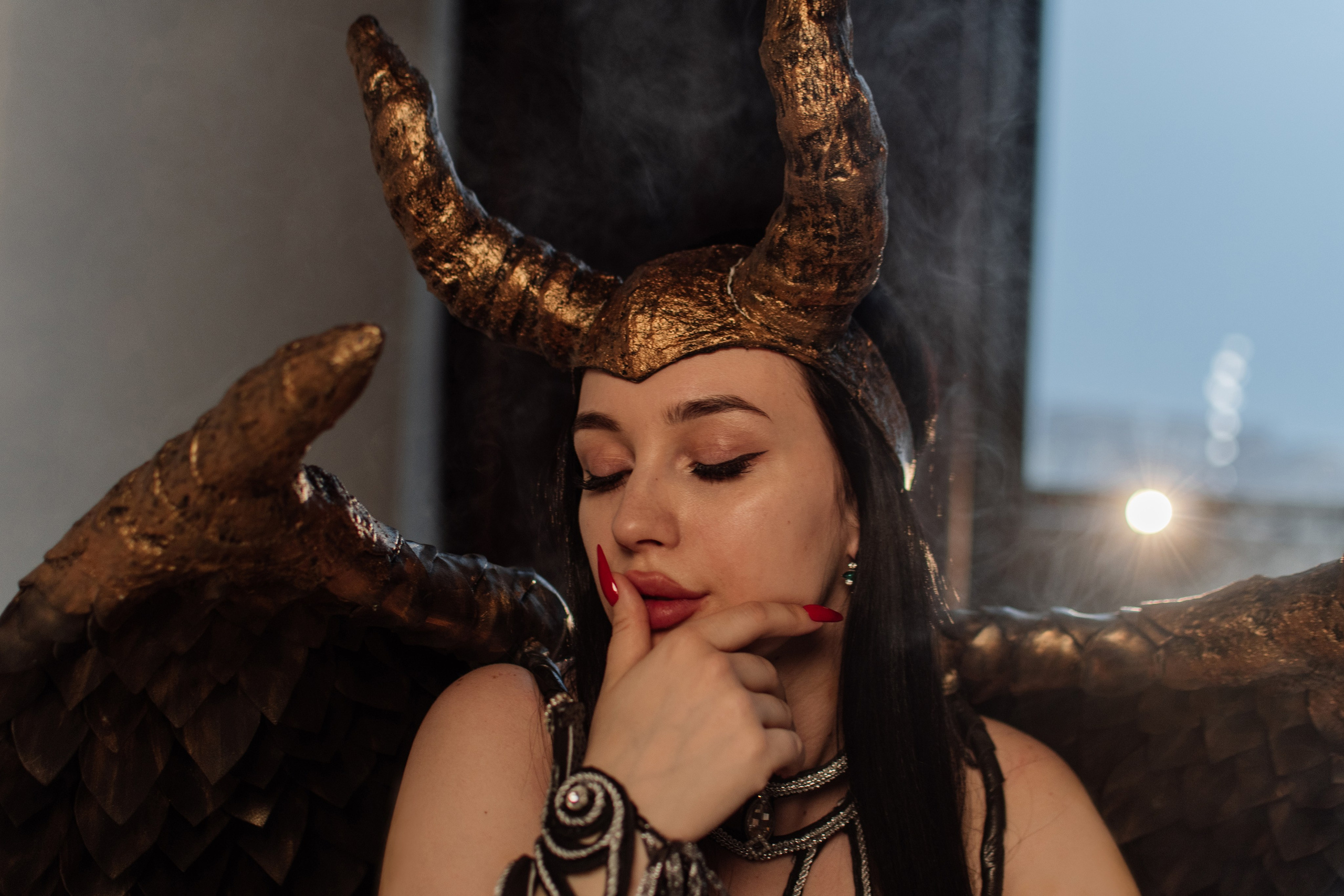 НЕОБЫЧНОЕ. Фотограф Владивосток Оля КРОКС