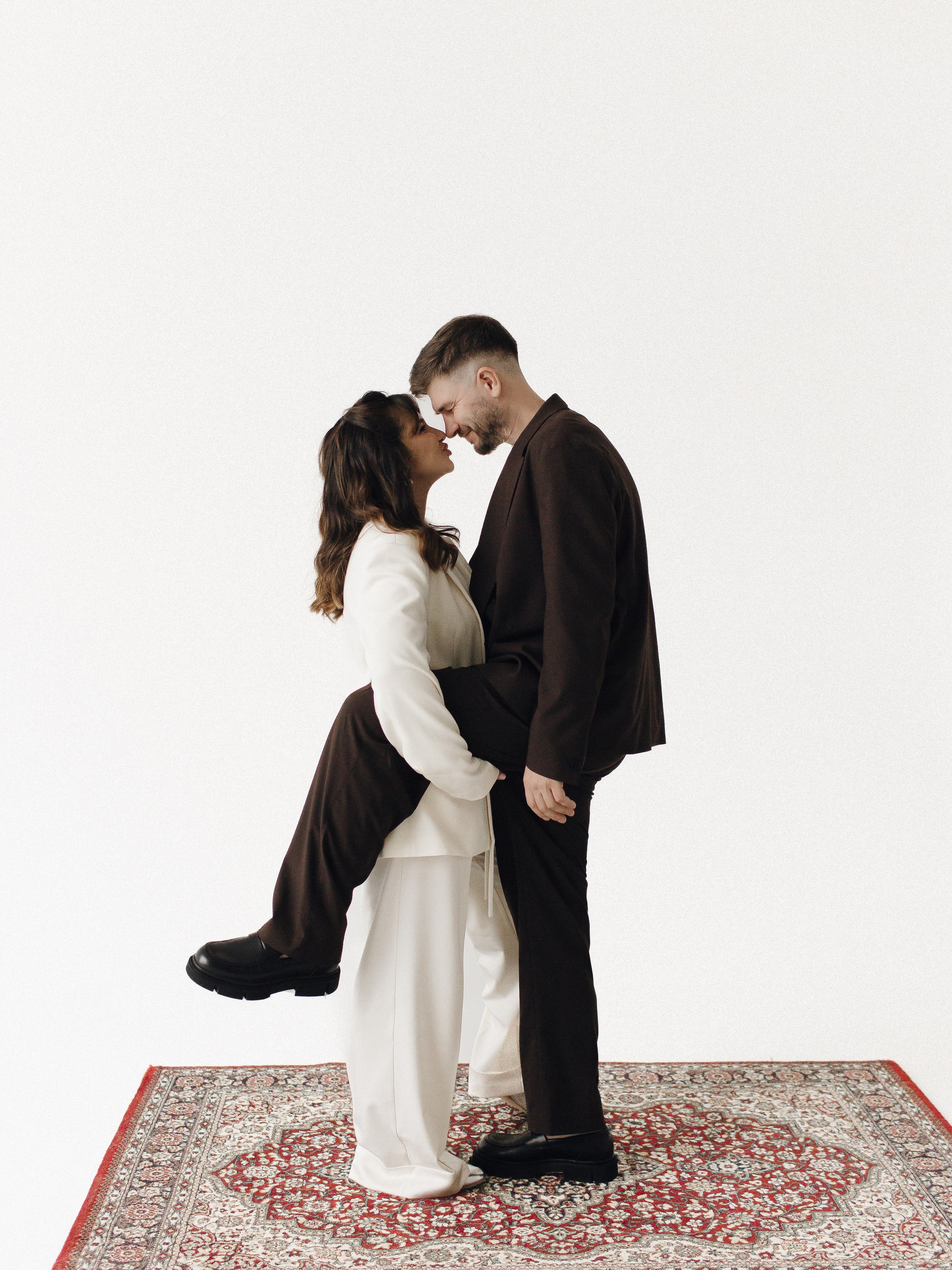 МАРИНА И АНТОН. Свадебный и индивидуальный фотограф в Челябинске Евгения Негодяева