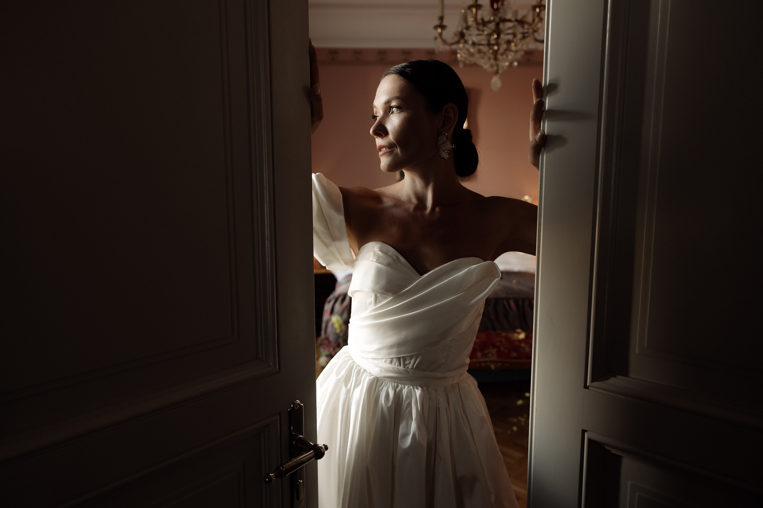 МОСКВА. НАЦИОНАЛЬ. Свадебный и индивидуальный фотограф в Челябинске Евгения Негодяева