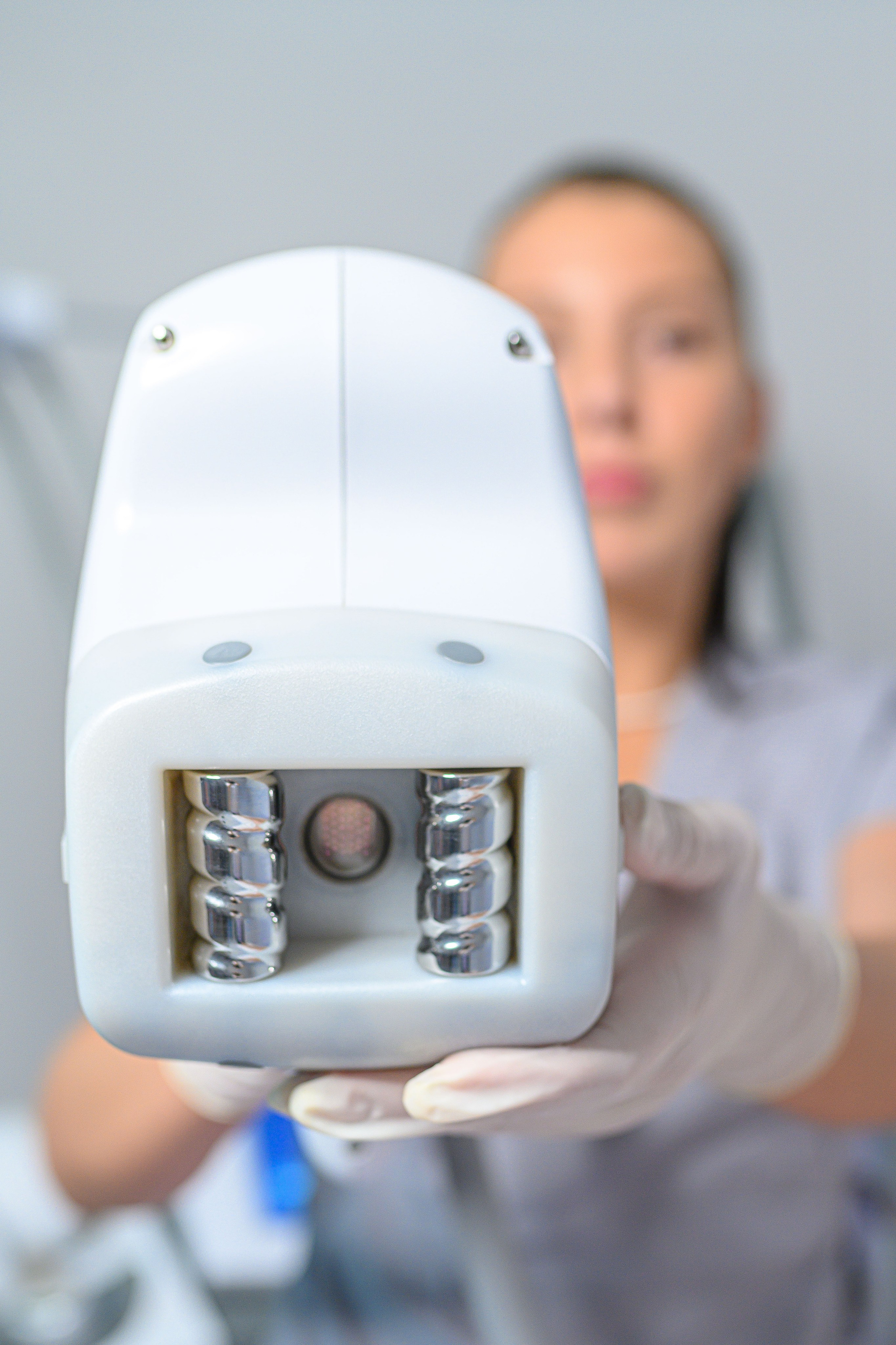 Контент-съемка для BEAUTY-VL. Фотограф г. Хабаровск