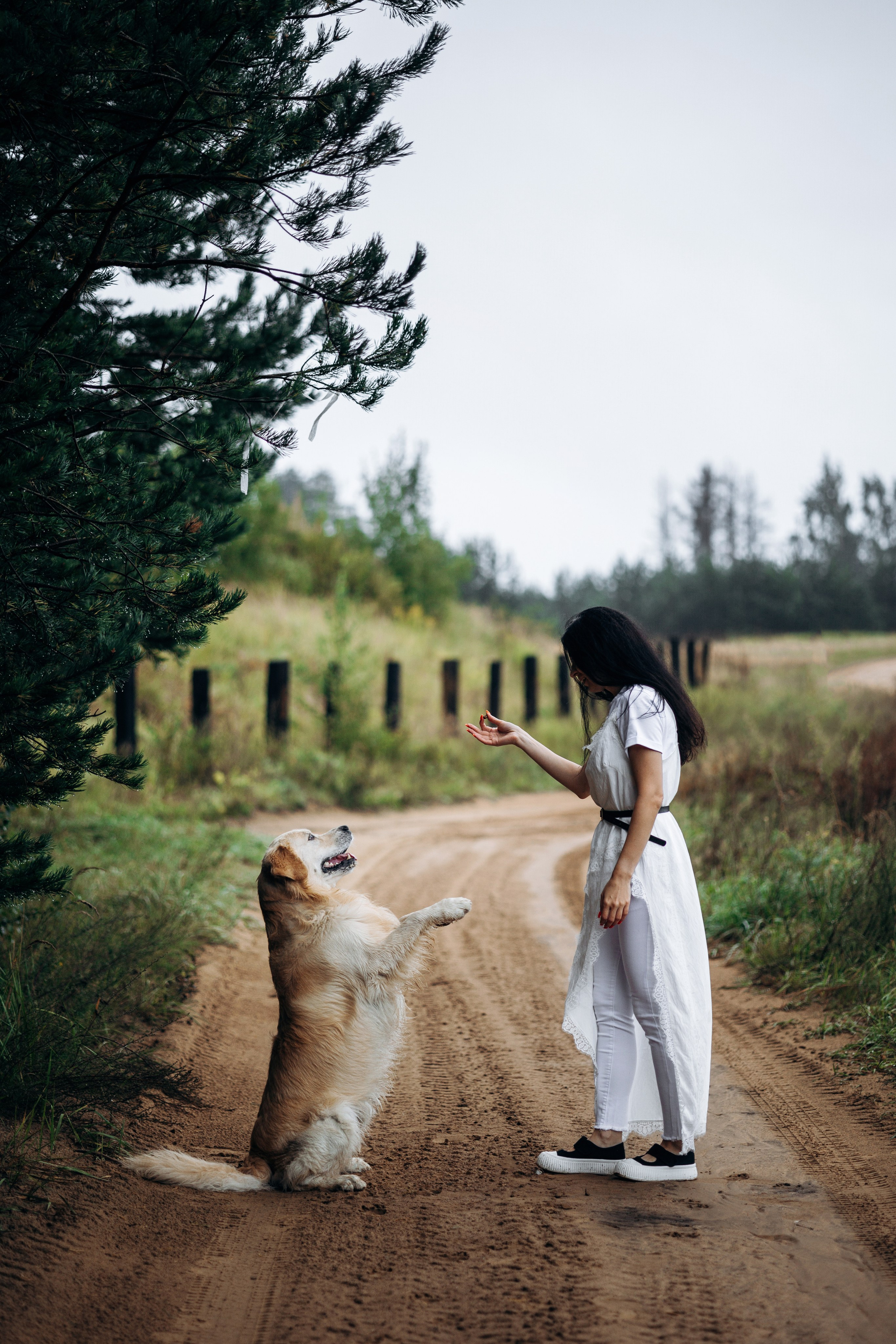 Лёва и его семья. Фотограф — Анималист | Санкт-Петербург