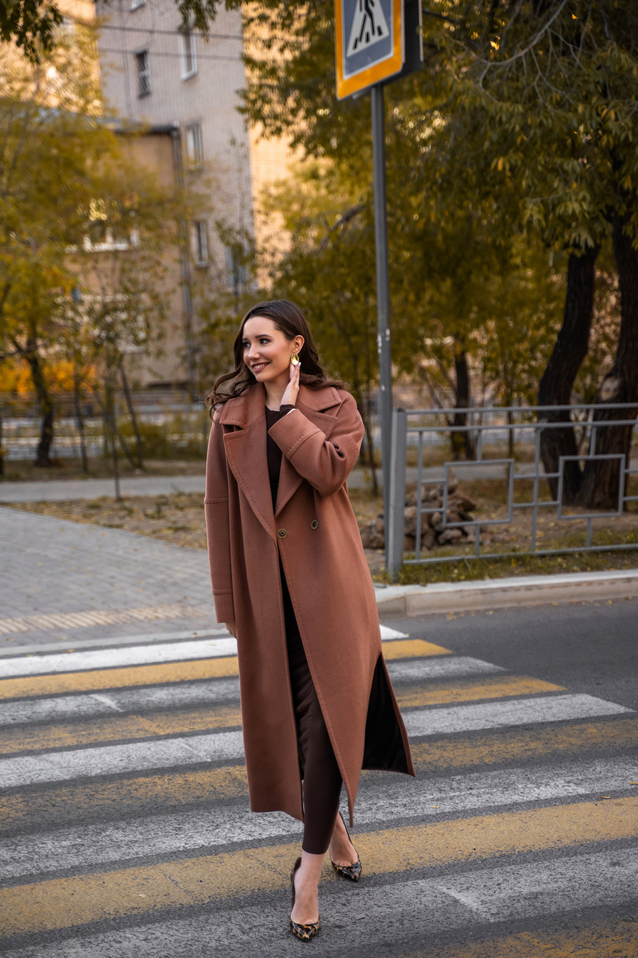 Анастасия. Фотограф Чита Александра Цыденова