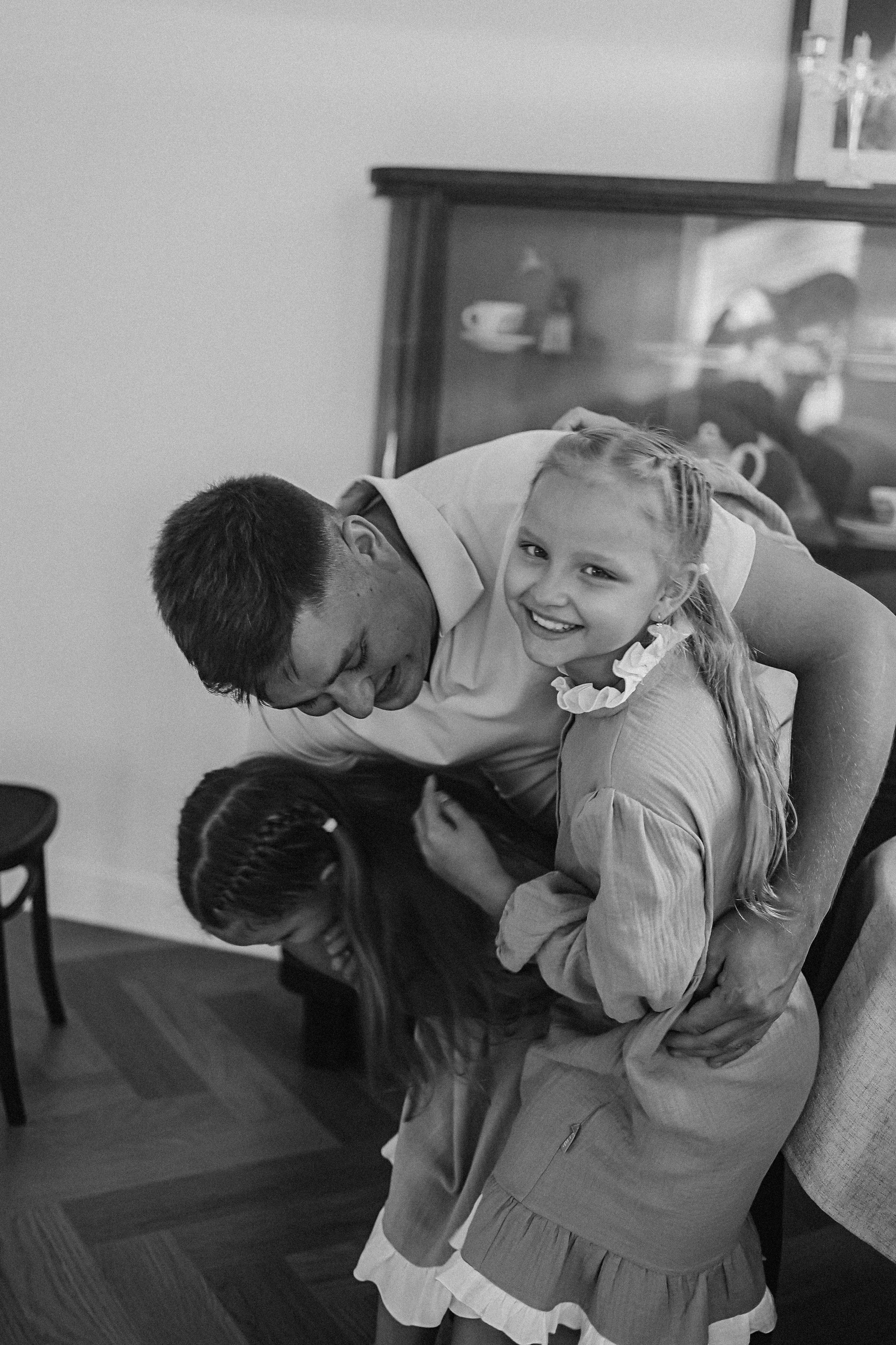 Квартира (беременность). Семейный фотограф Тюмень, фотограф на роды Салмина Мария