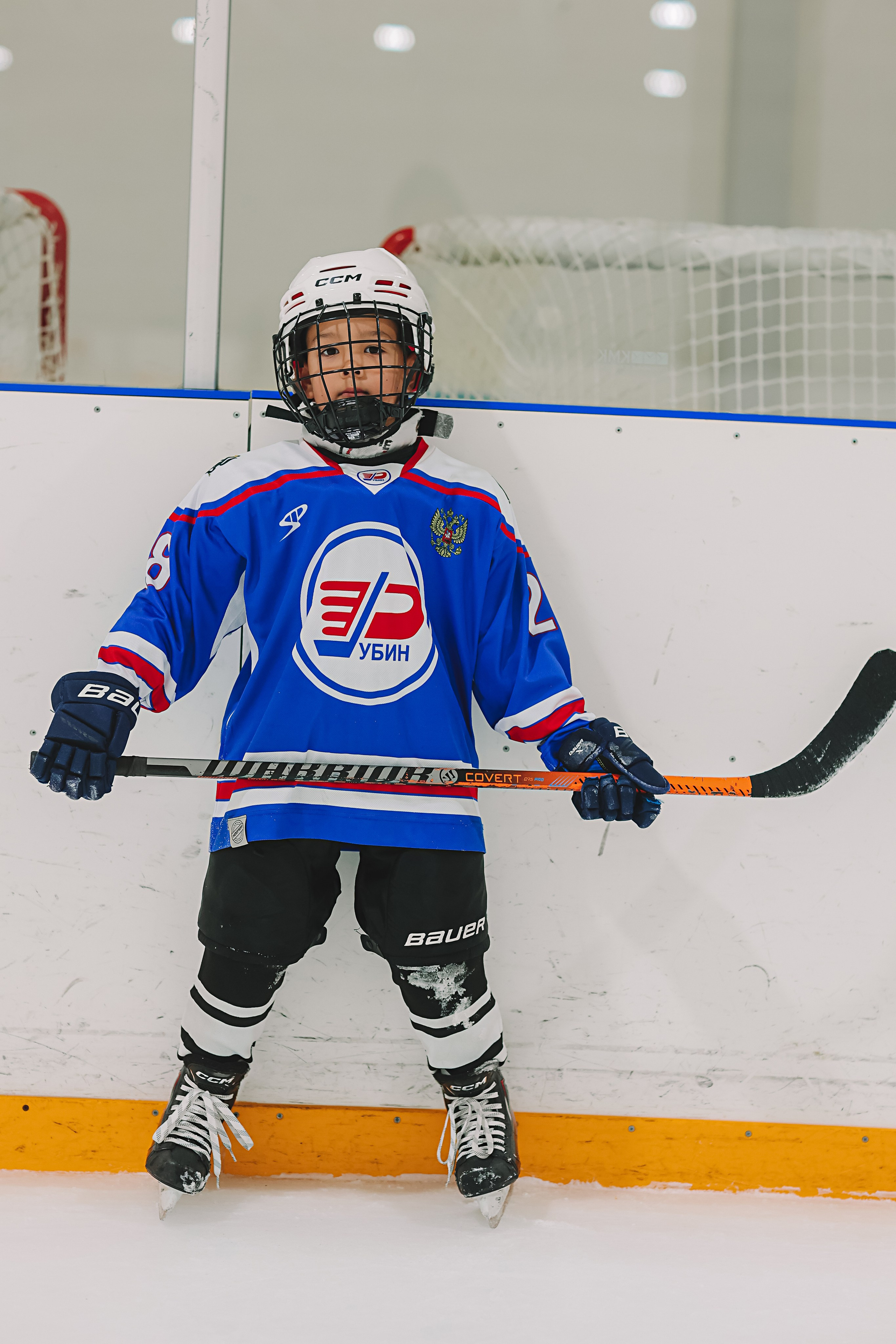 Хоккей тренировка. Семейный фотограф Тюмень, фотограф на роды Салмина Мария
