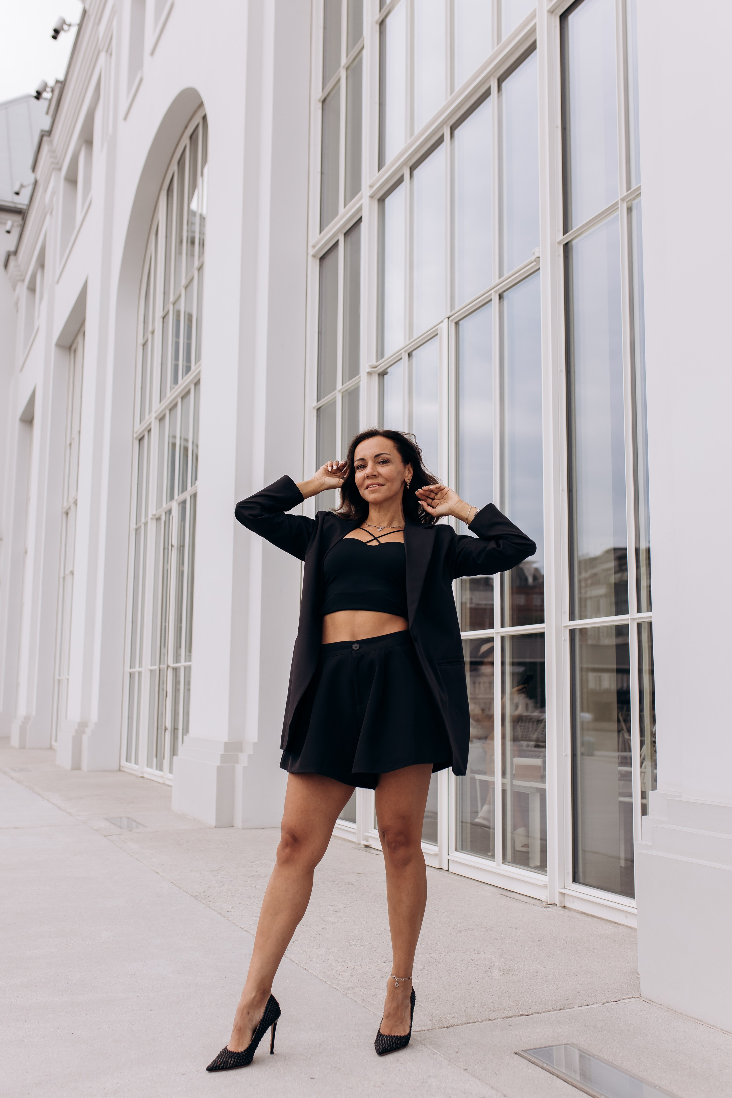 Индивидуальная съемка. Ваш универсальный фотограф Евгения Дунаевская