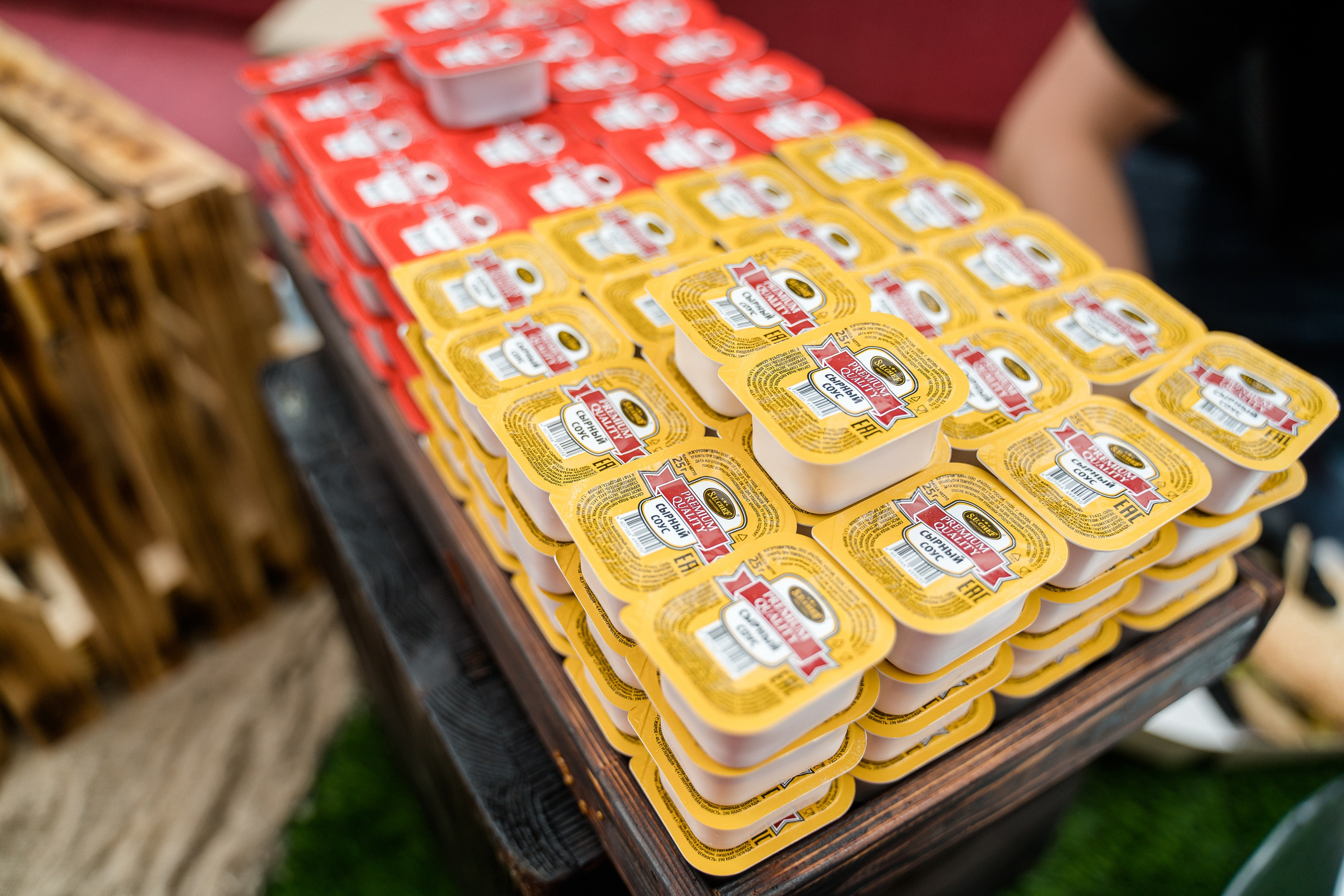 ФК «СКОРОСТЬ РЕШАЕТ» от СБП, РПЛ и Плюс Дача. Репортажный и свадебный фотограф в Москве