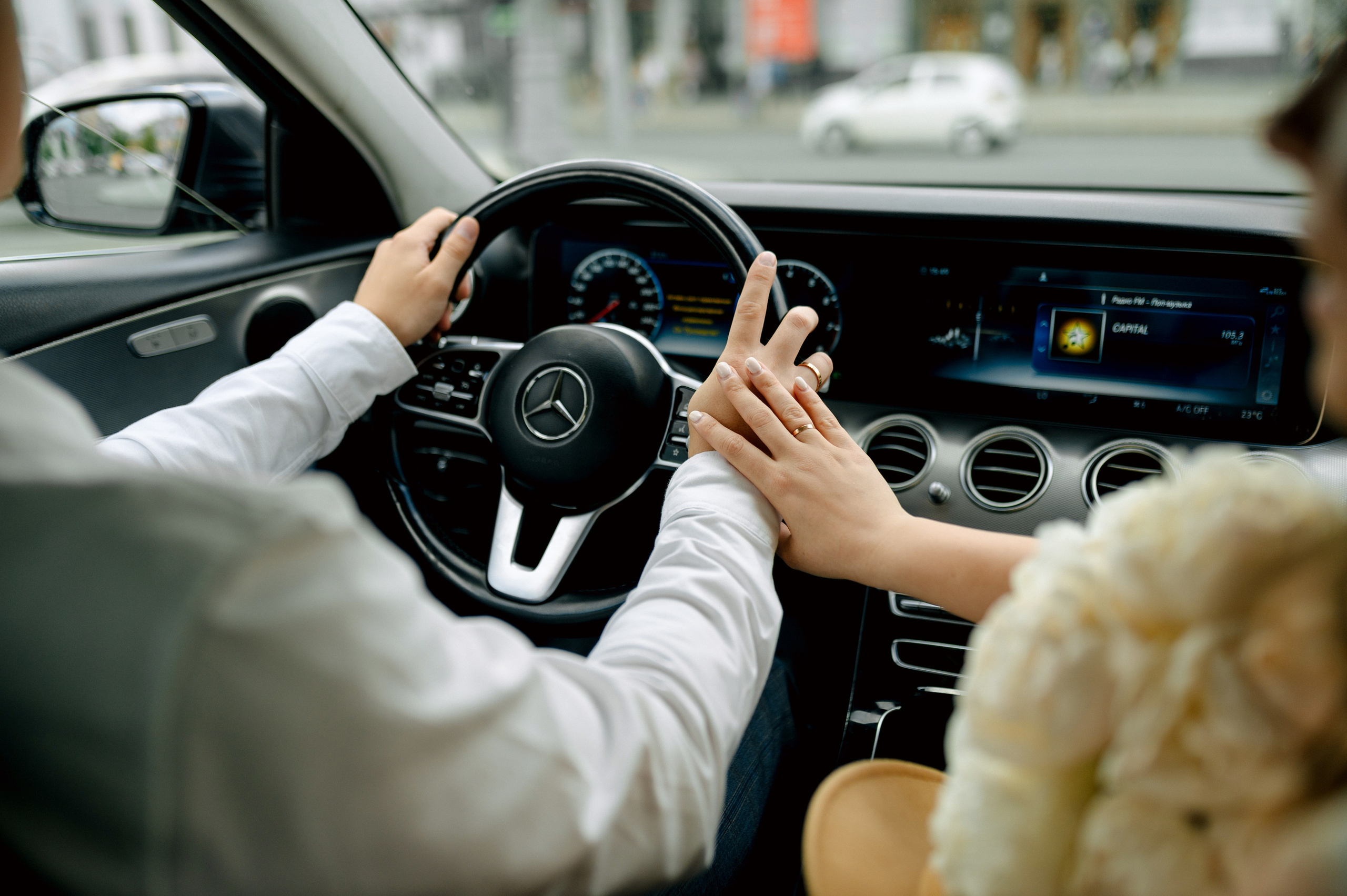 ТАНЯ + ЕГОР. Шашкова Вероника / Свадебный и семейный фотограф Москва и Ярославль