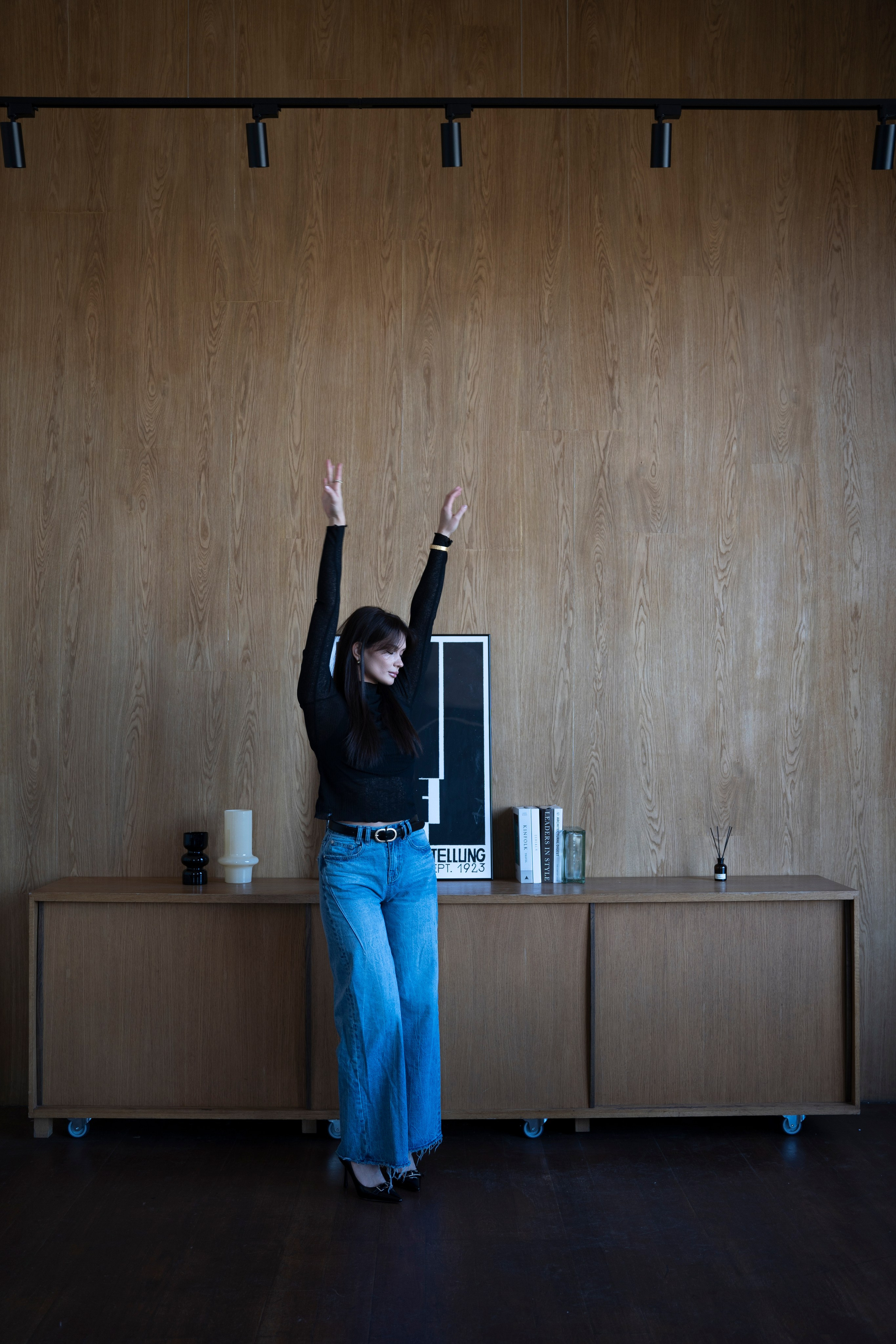 Тома. Главная