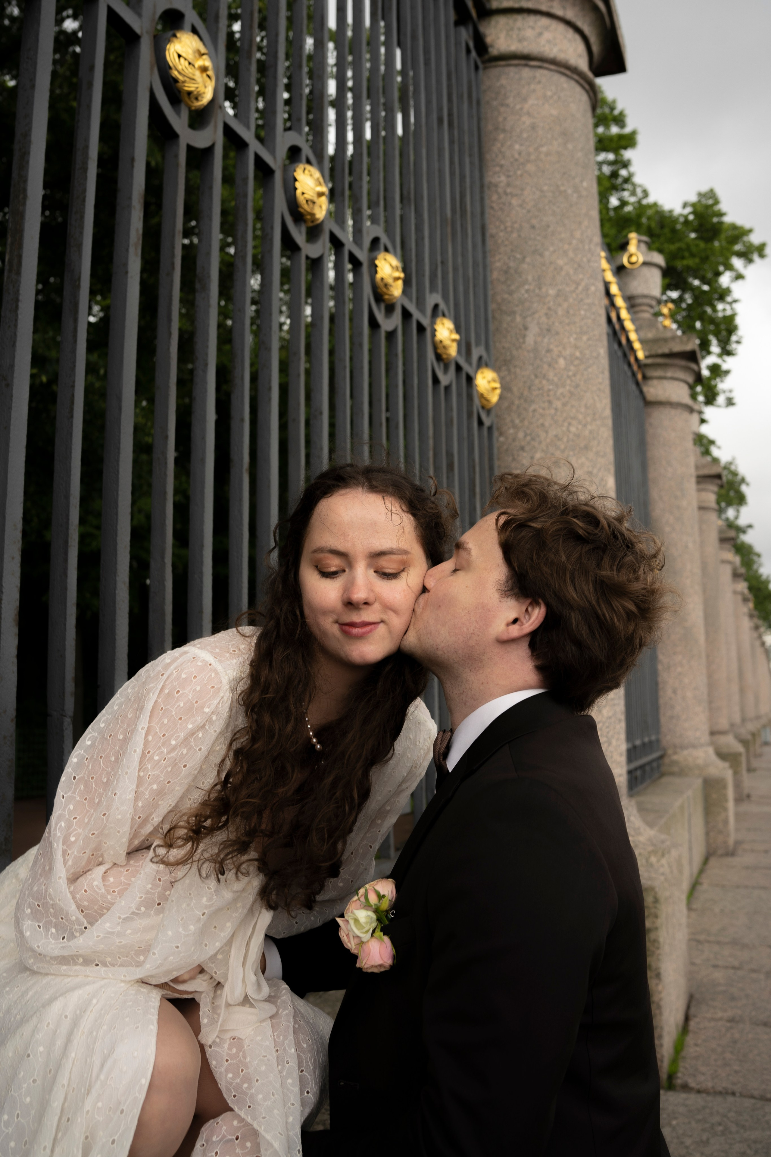 Юлия+Вячеслав. Главная