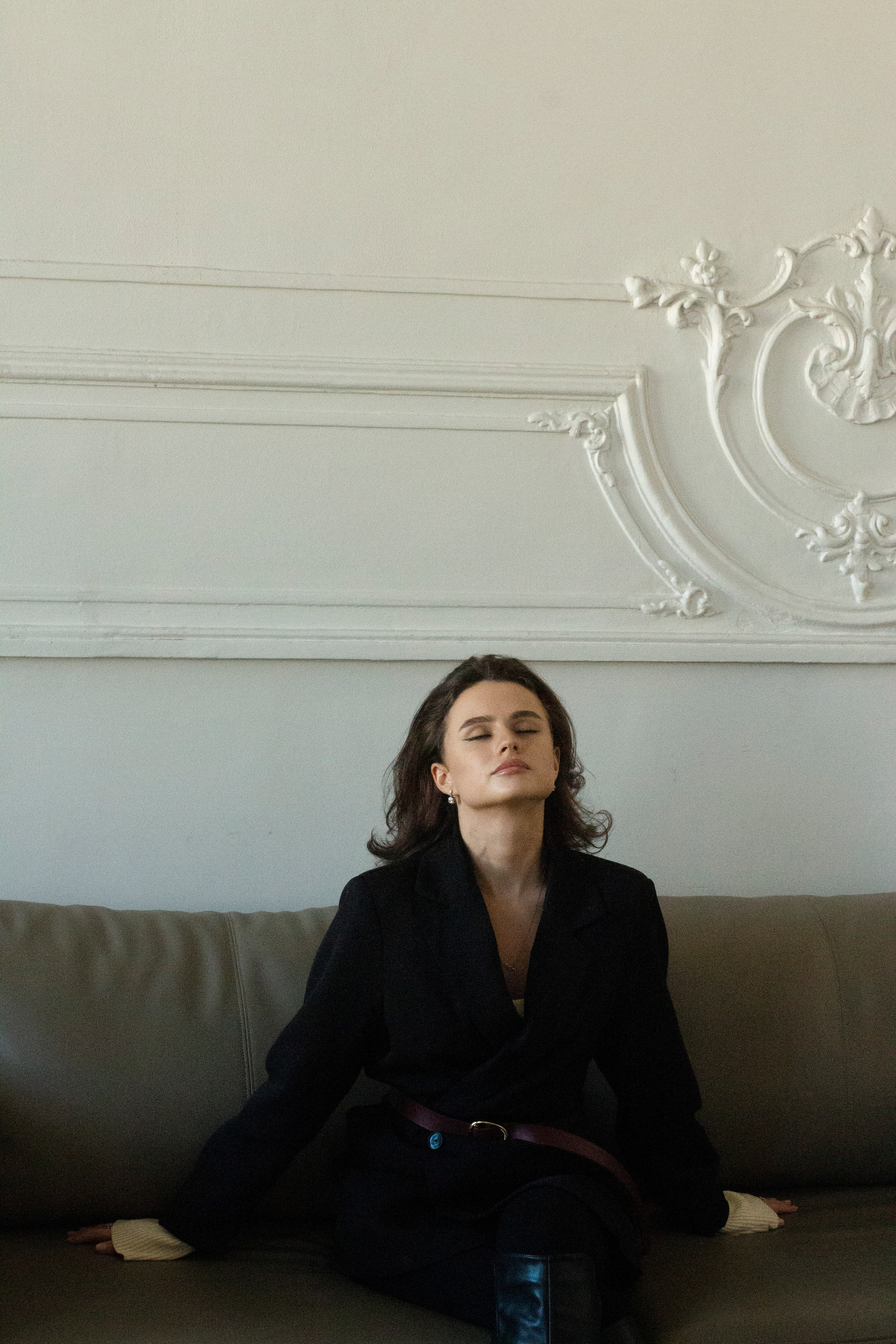 Таня. Главная