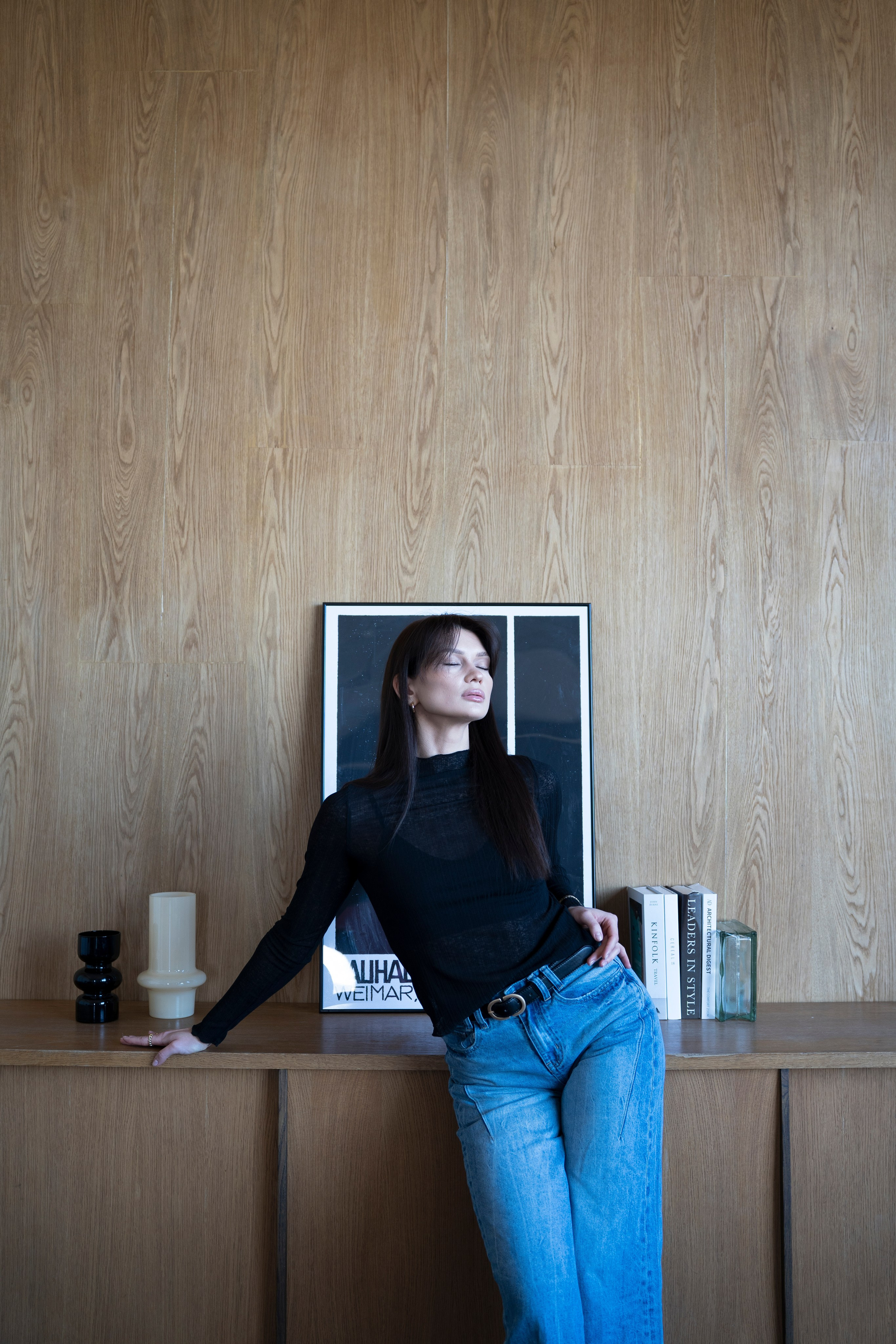 Тома. Главная