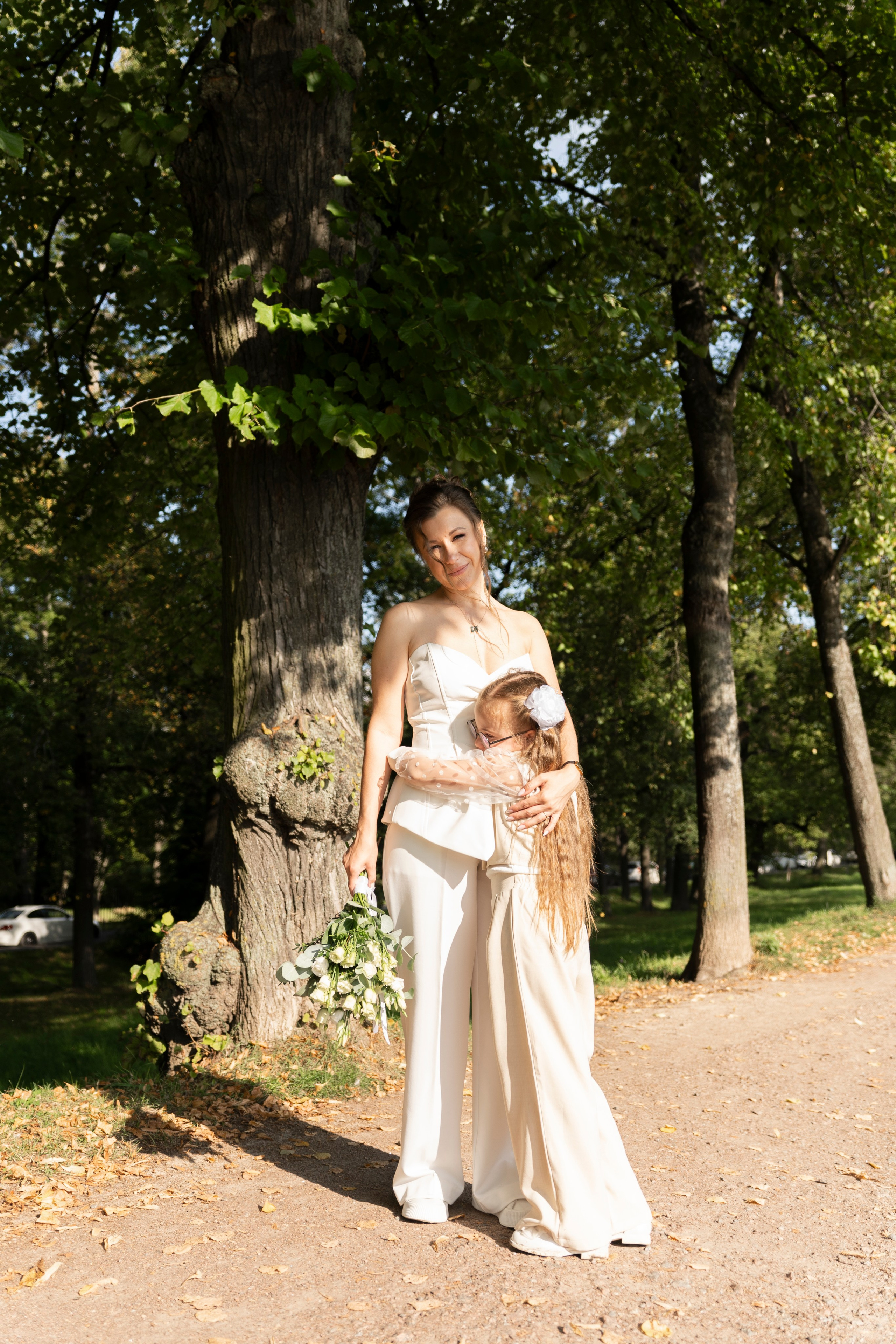 Дарья+Олег. Главная